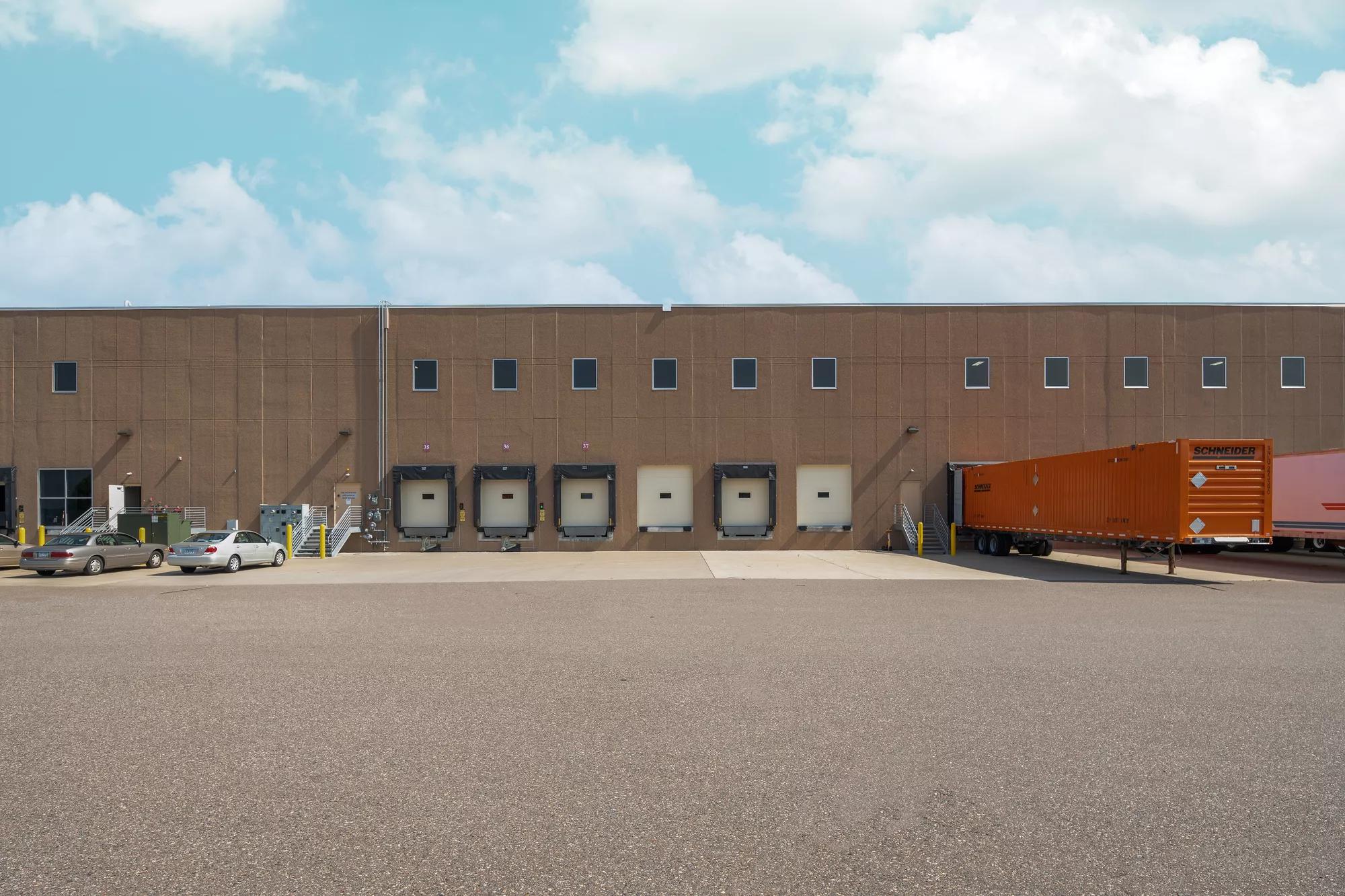 Details of 19730 South Diamond Lake Road, Rogers, MN 55374 - Industrial Property For Lease
