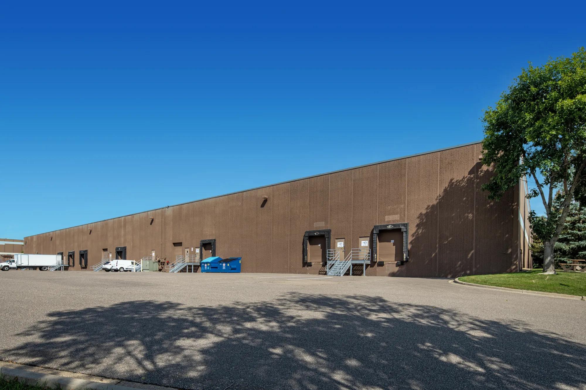 Details of Plymouth, MN 55441 - Industrial Property For Lease