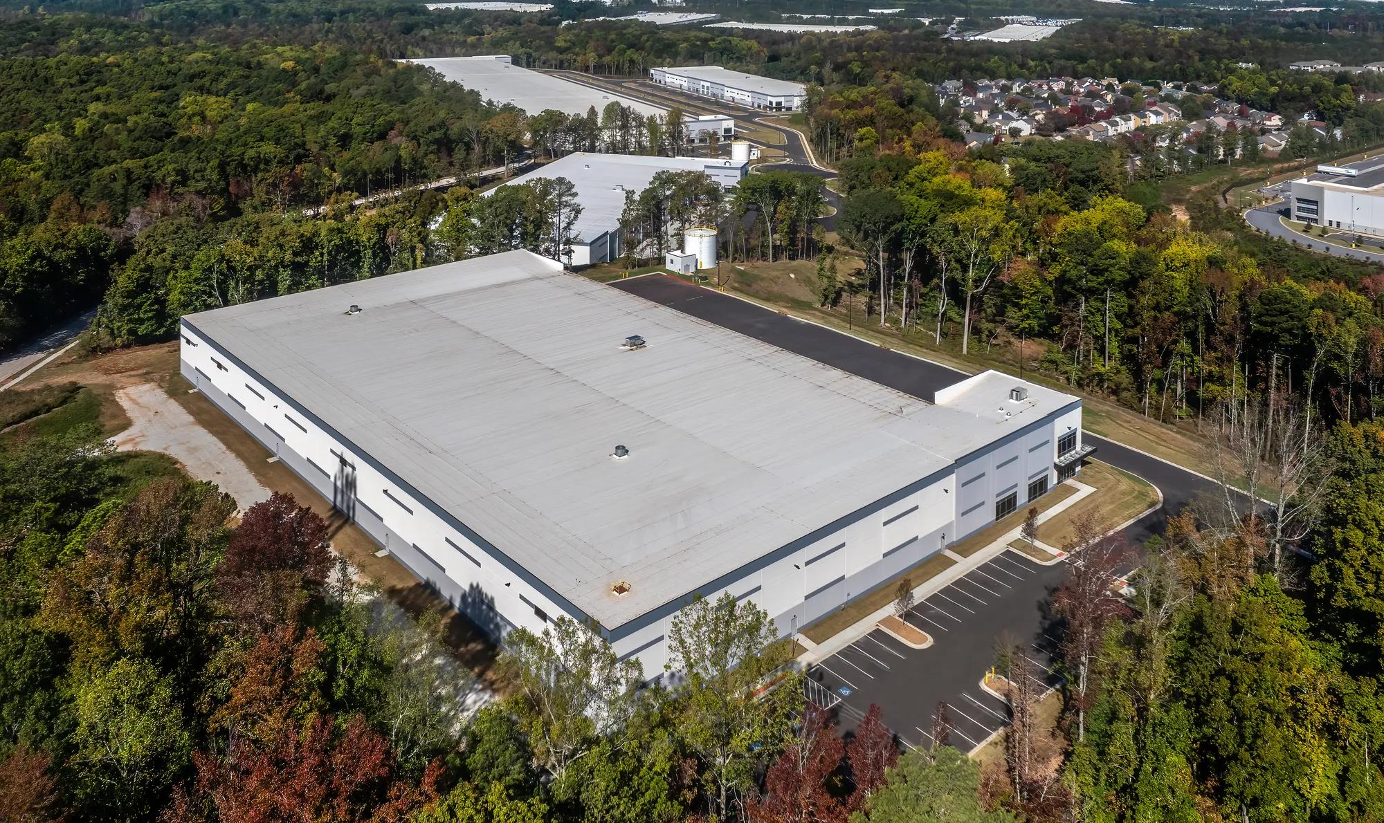 Details of 1001 Douglas Hill Rd, Lithia Springs, GA 30122 - Industrial Property For Lease