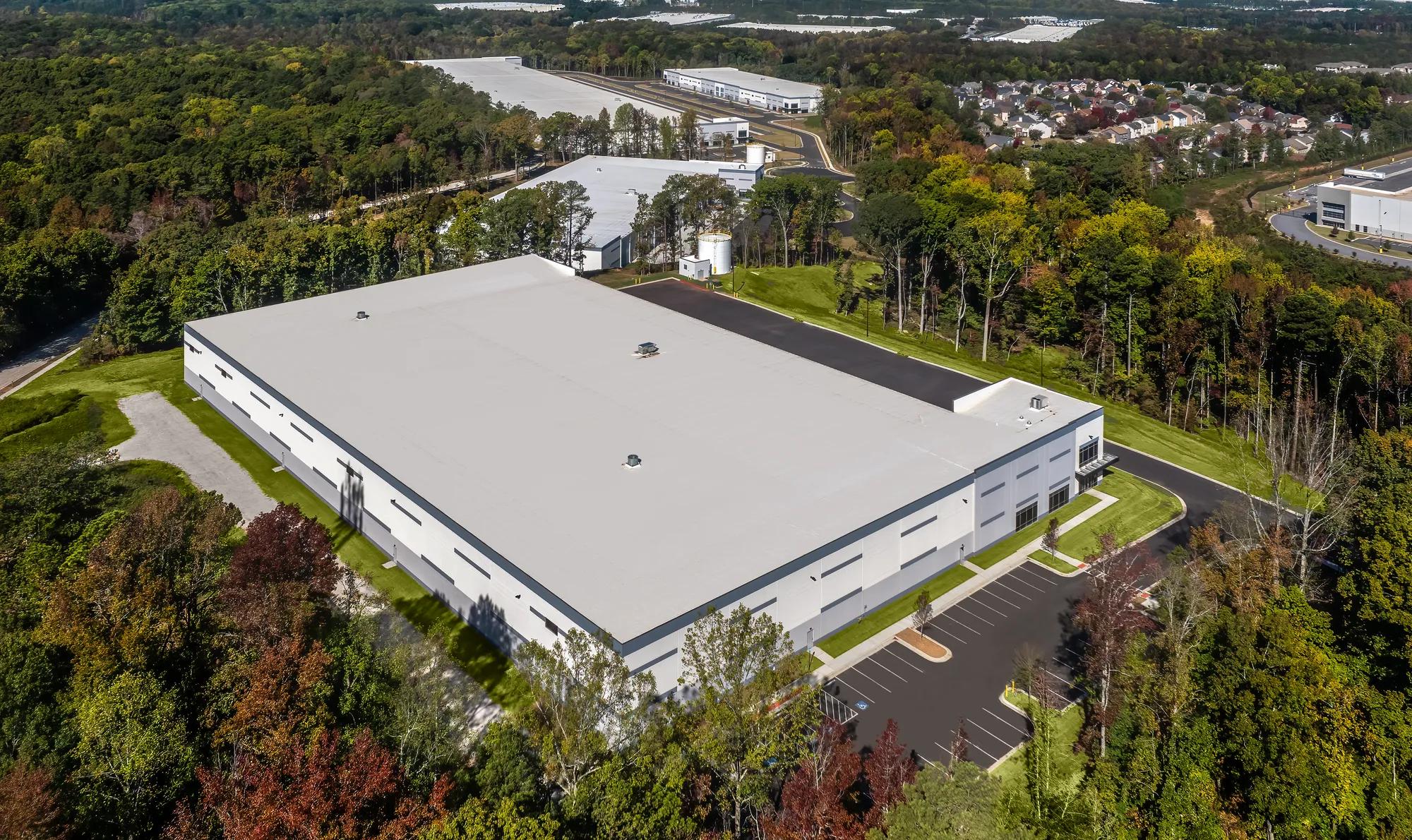1001 Douglas Hill Rd, Lithia Springs, GA 30122