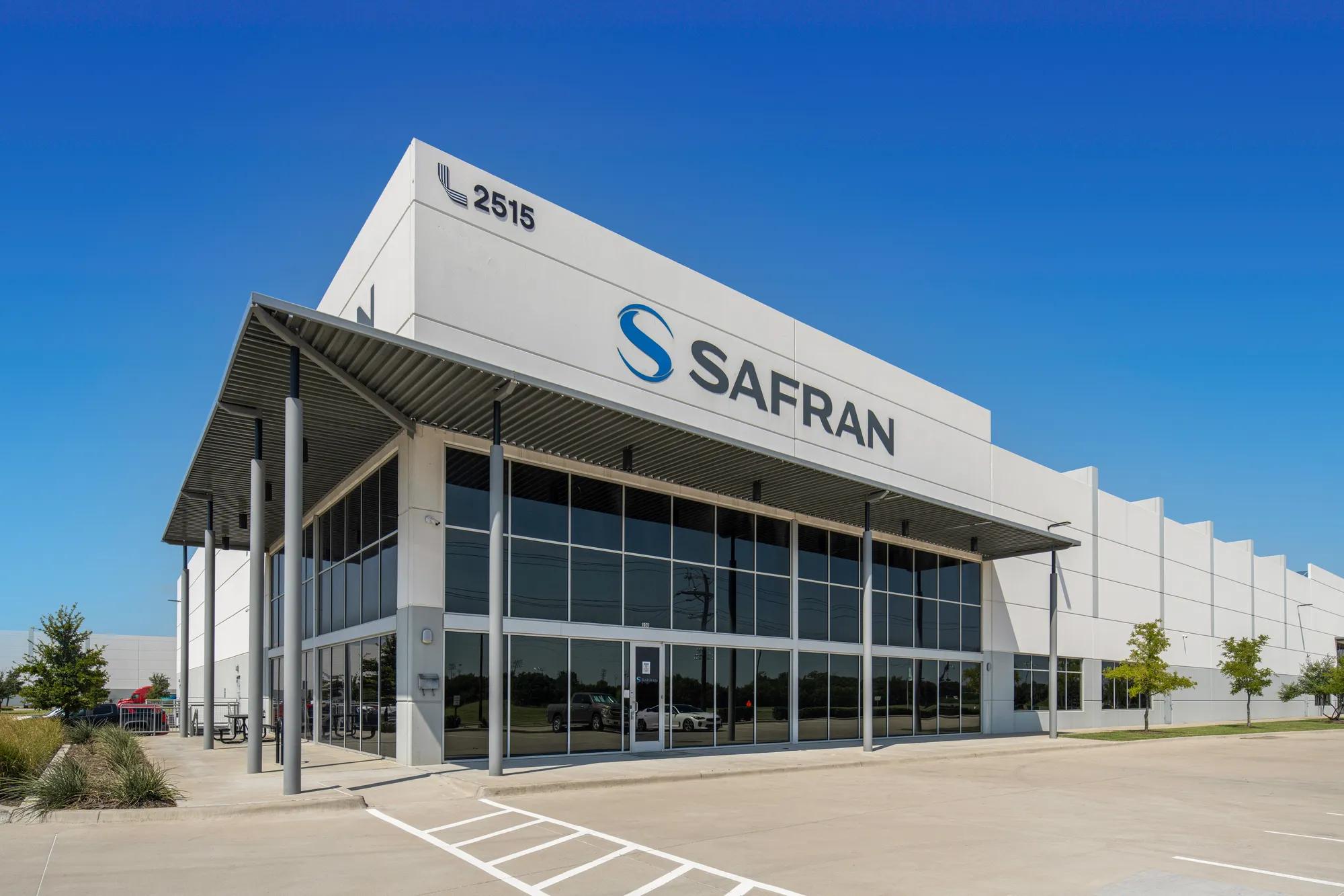 Details of 2515 N Beltline Rd, Grand Prairie, TX 75050 - Industrial Property For Lease