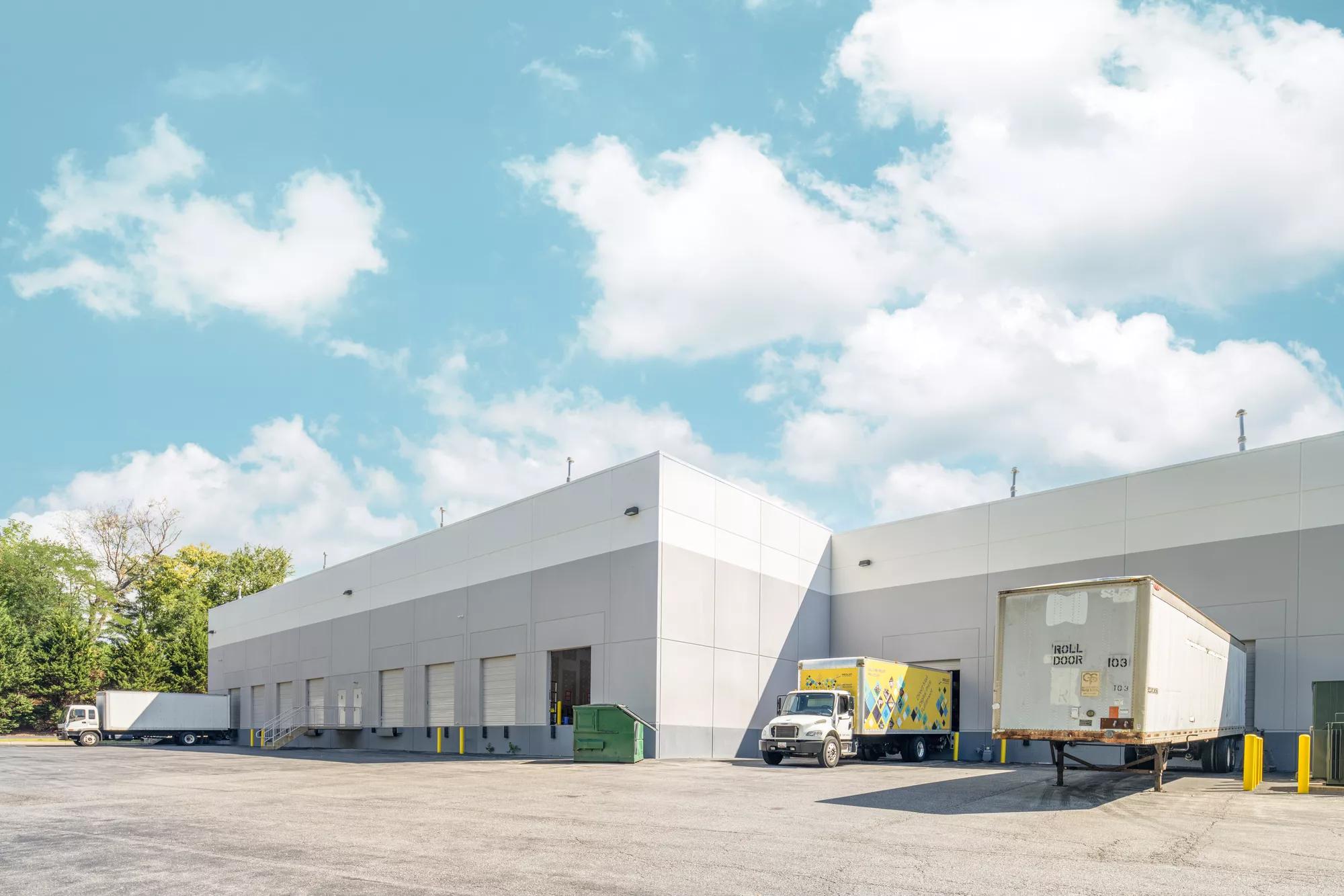 Details of Frederick, MD 21703 - Industrial Property For Lease