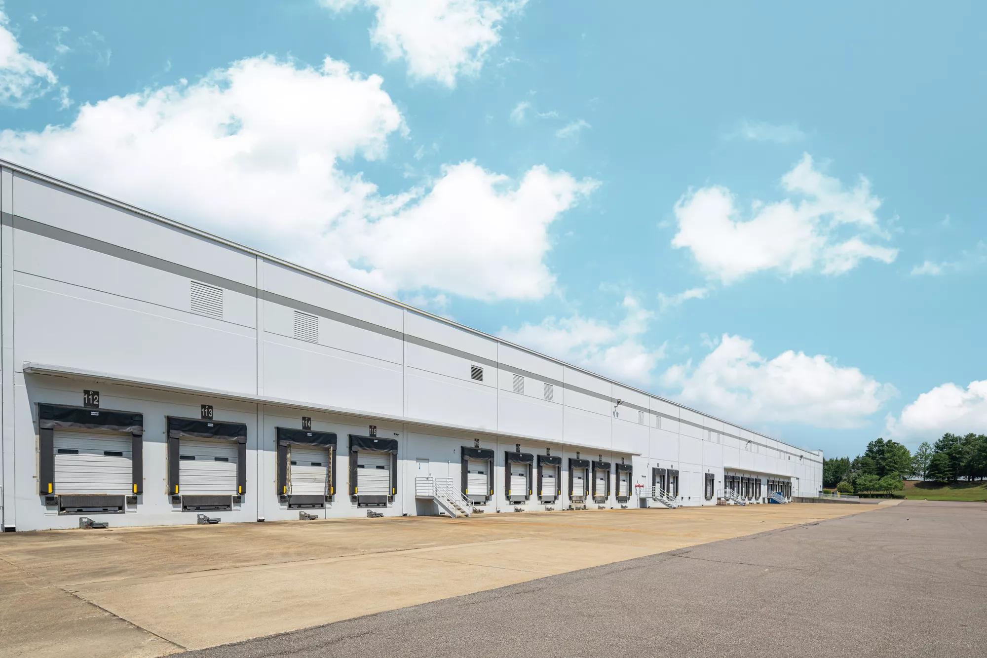 Details of 5300 Hickory Hill Road, Memphis, TN 38141 - Industrial Property For Lease