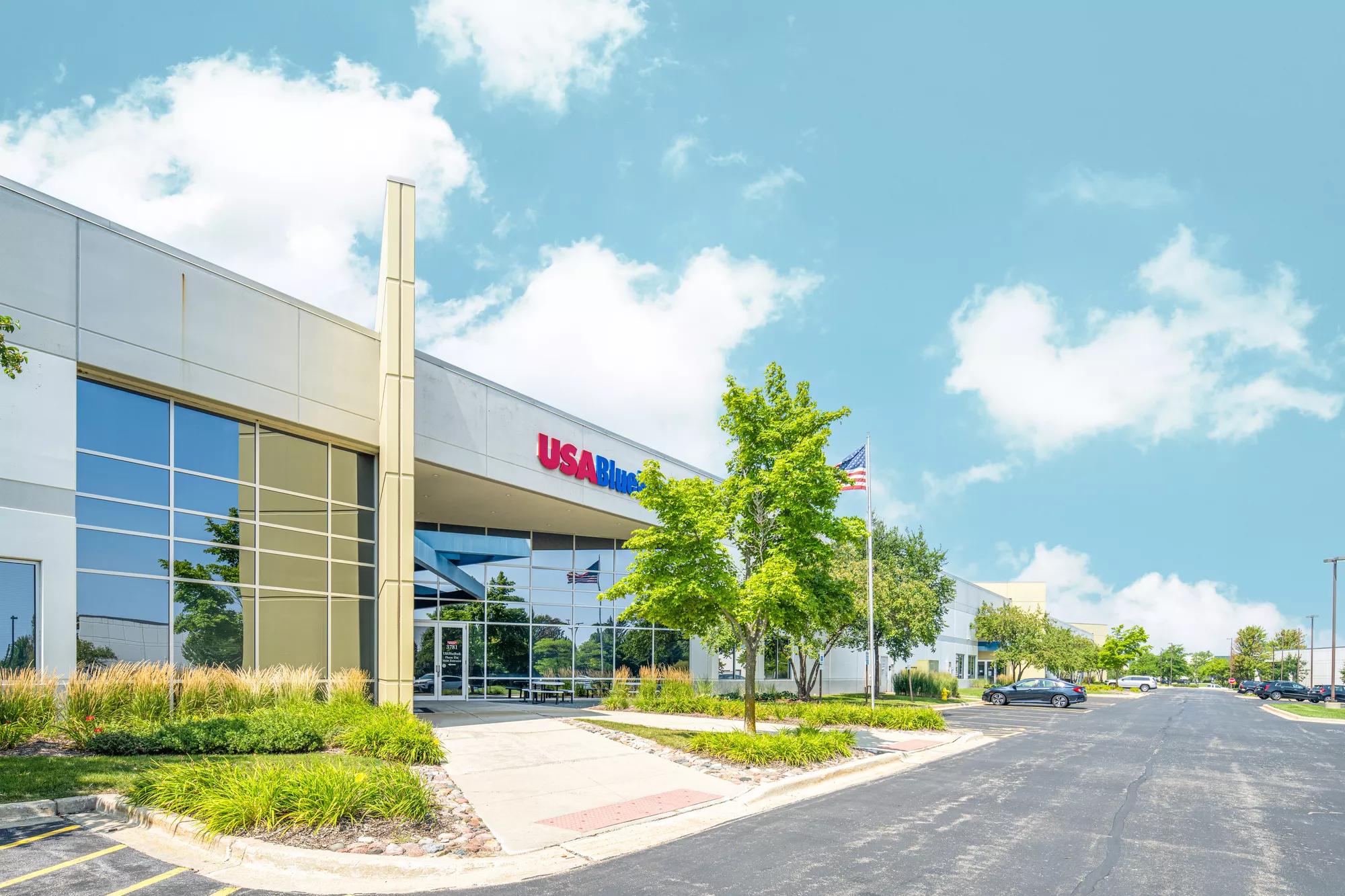 Details of Waukegan, IL 60085 - Industrial Property For Lease