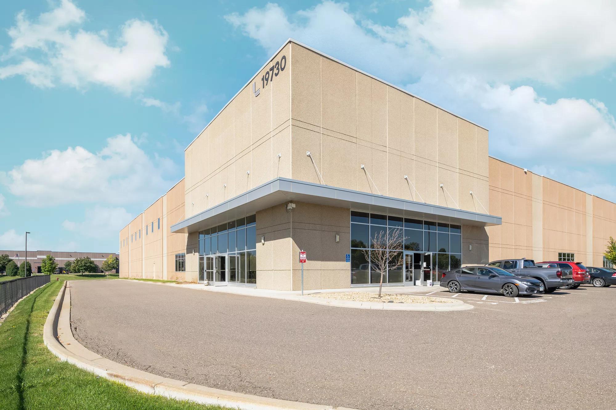 Photo of North Star Distribution Center