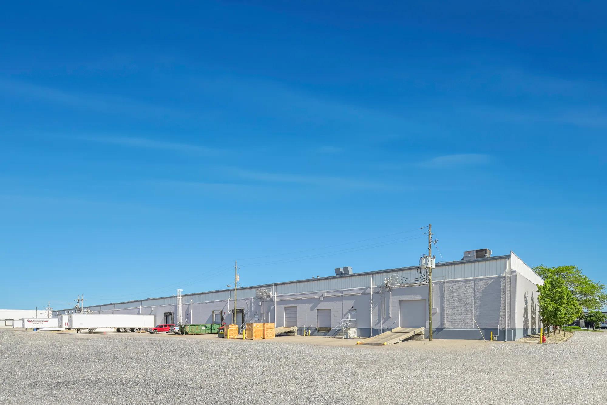 Details of 5635-5759 W. 80th Street, Indianapolis, IN 46278 - Industrial Property For Lease
