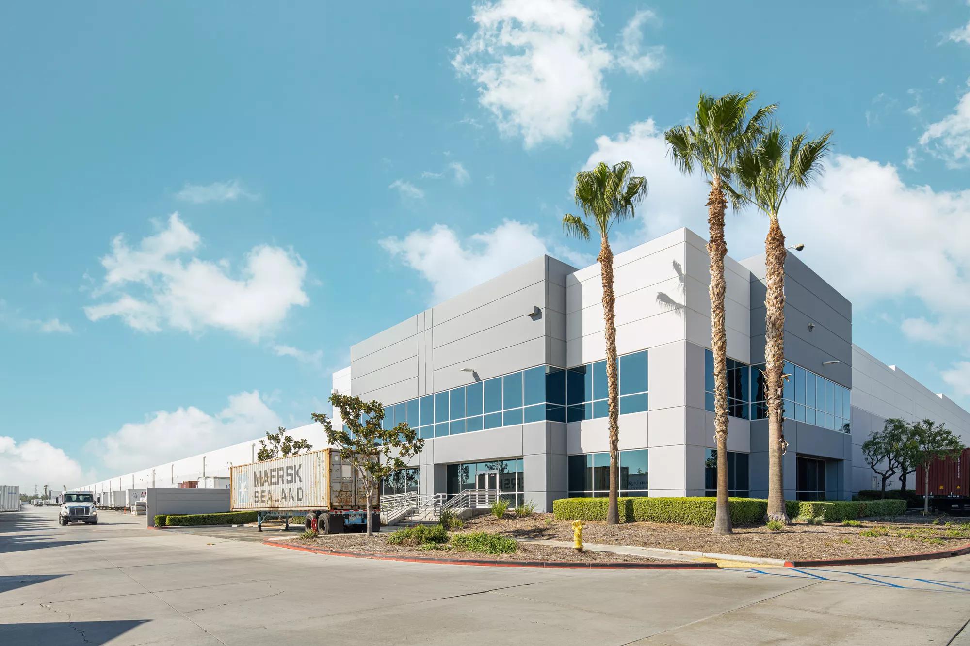 Details of Jurupa Valley, CA 91752 - Industrial Property For Lease