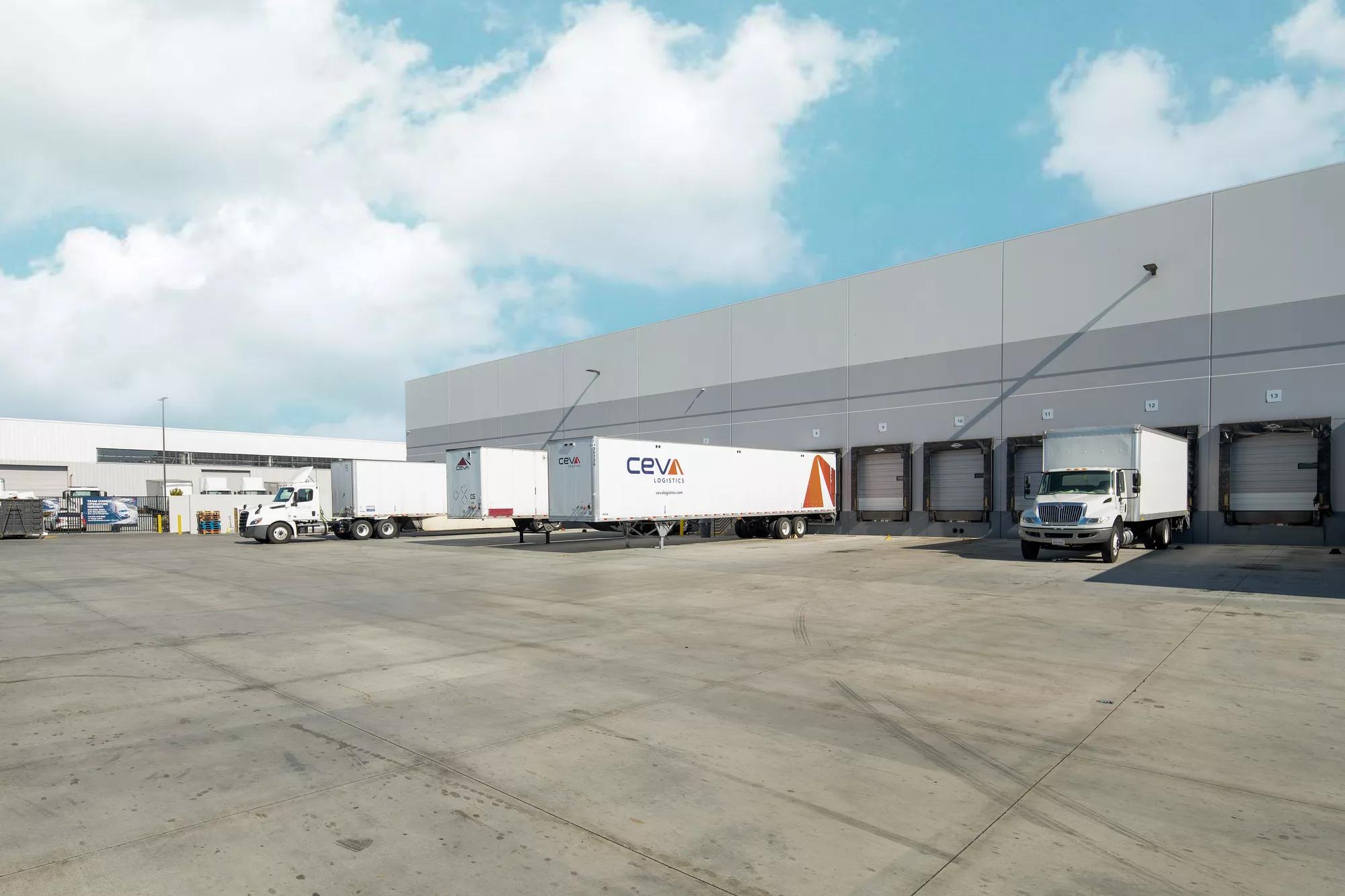 Details of 2380-2388 Williams St., San Leandro, CA 94577 - Industrial Property For Lease