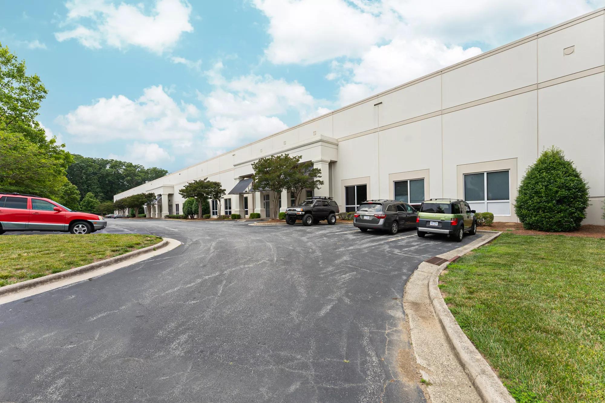 Details of High Point, NC 27265 - Industrial Property For Lease