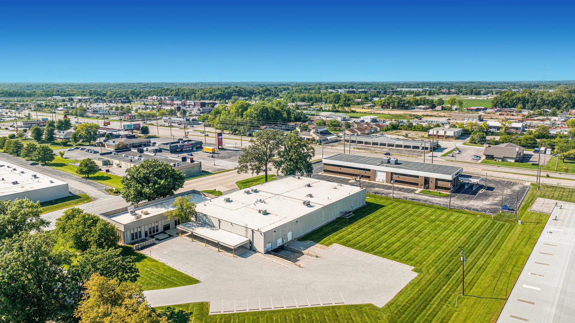 8501 Moller Road, Indianapolis, IN 46268, 08501