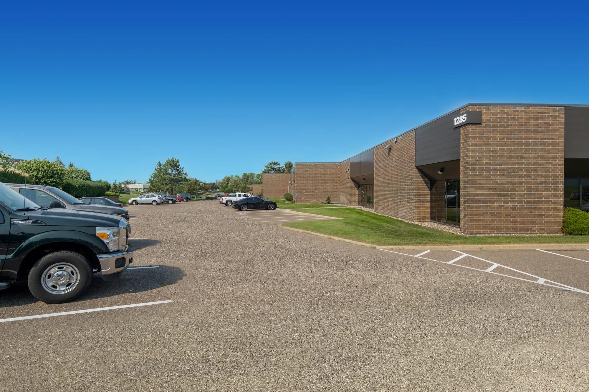 Details of 1285 Corporate Center Drive, Saint Paul, MN 55121 - Industrial Property For Lease