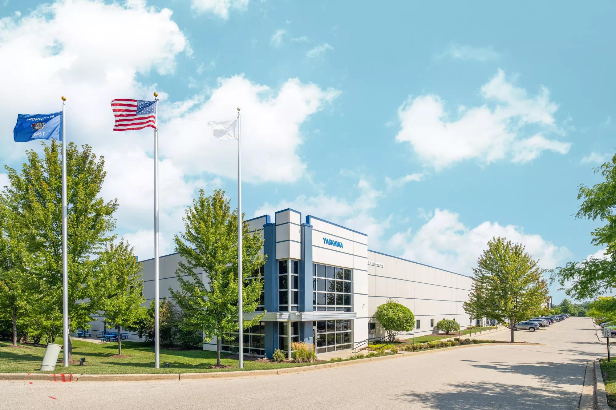 Details of Oak Creek, WI 53154 - Industrial Property For Lease