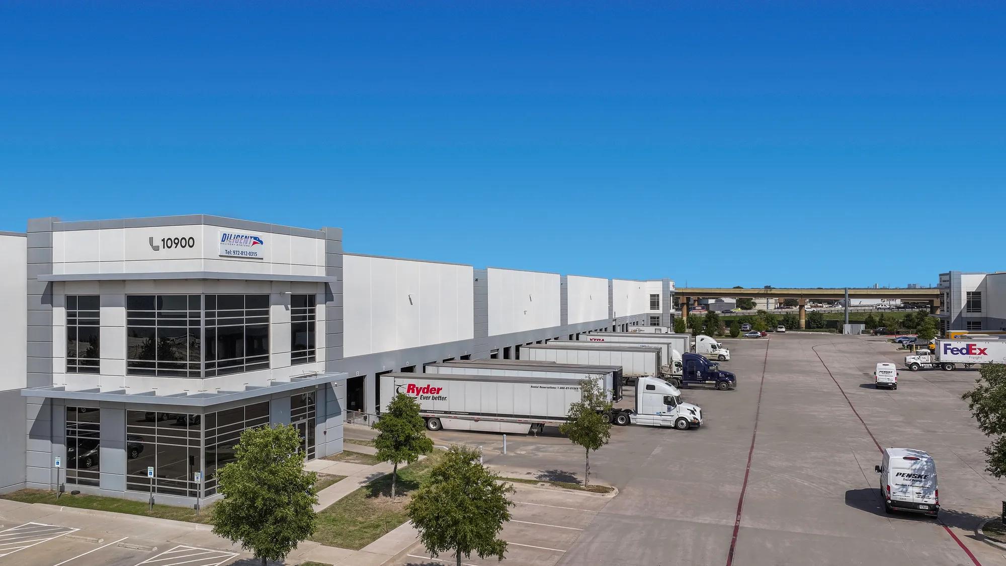 Details of 10900 Goodnight Ln, Dallas, TX 75220 - Industrial Property For Lease