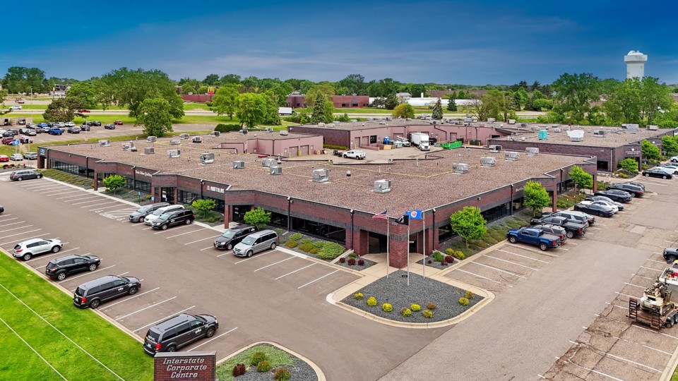 550-600 County Road D, New Brighton, MN 55112, 11-550