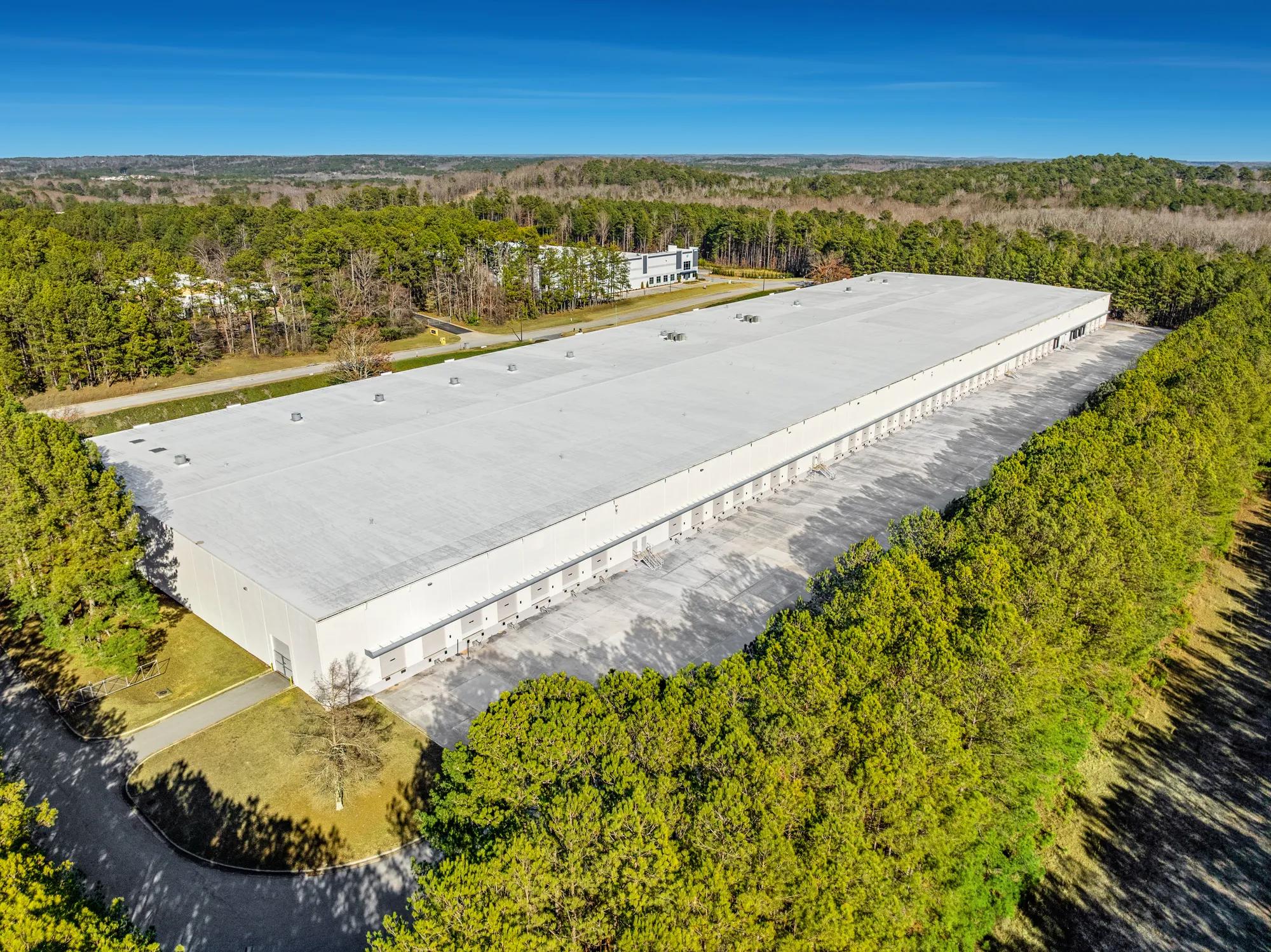 Details of Conyers, GA 30013 - Industrial Property For Lease