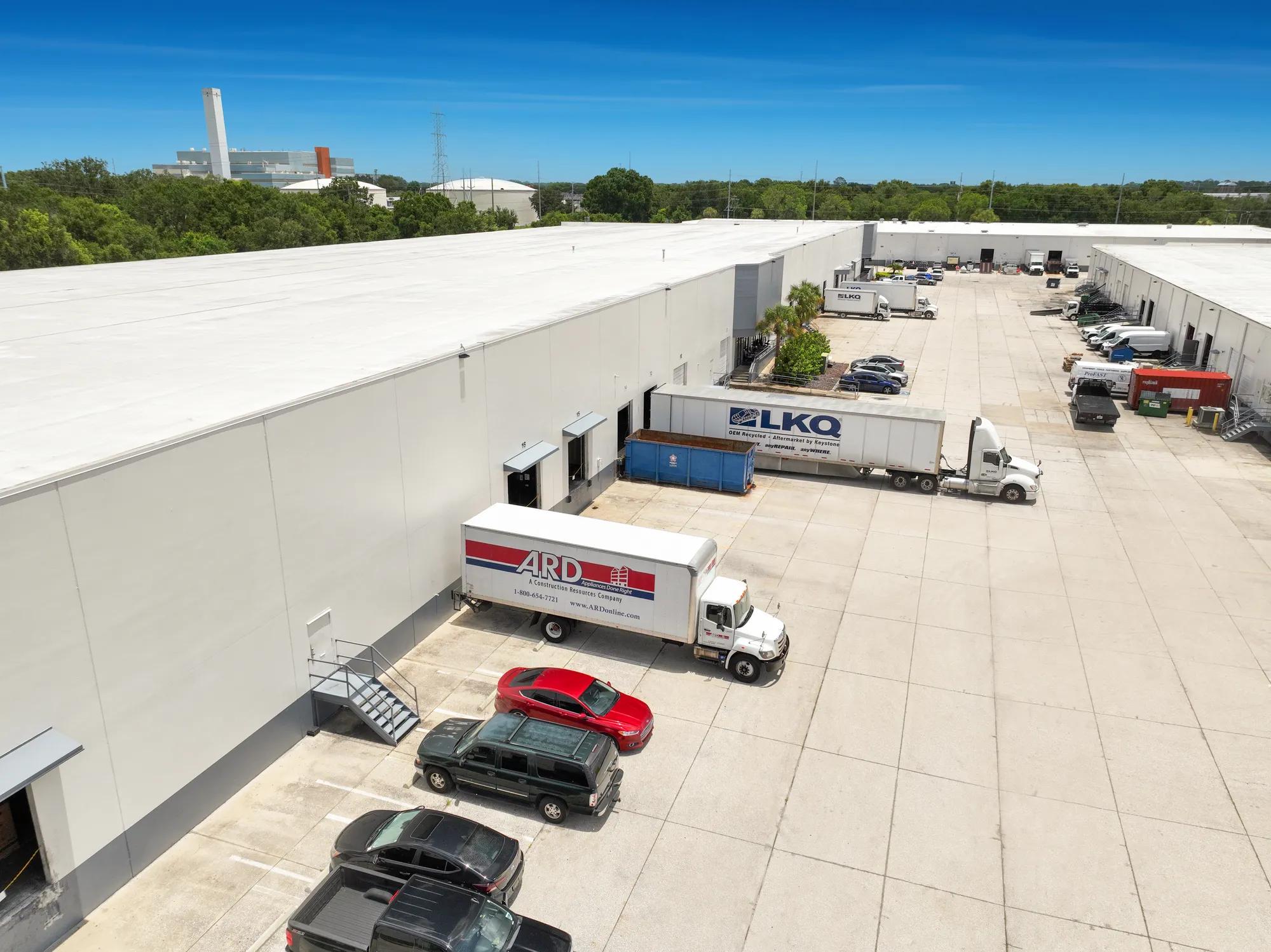Details of 9820-9876 Currie Davis Dr., Tampa, FL 33619 - Industrial Property For Lease