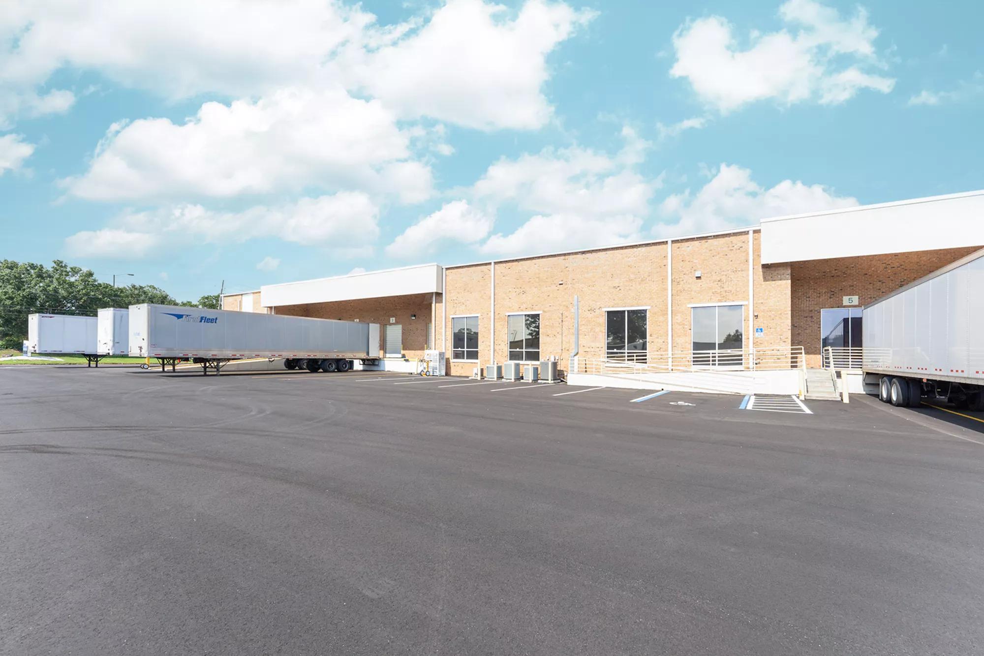 Details of 1264 La Quinta Dr, Orlando, FL 32809 - Industrial Property For Lease