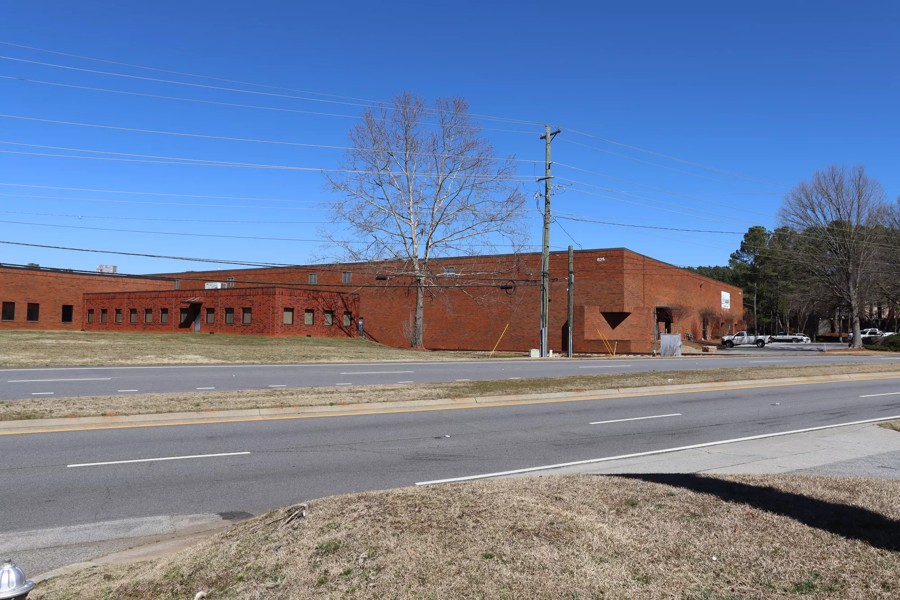 625 Old Norcross, Lawrenceville, GA 30046, E