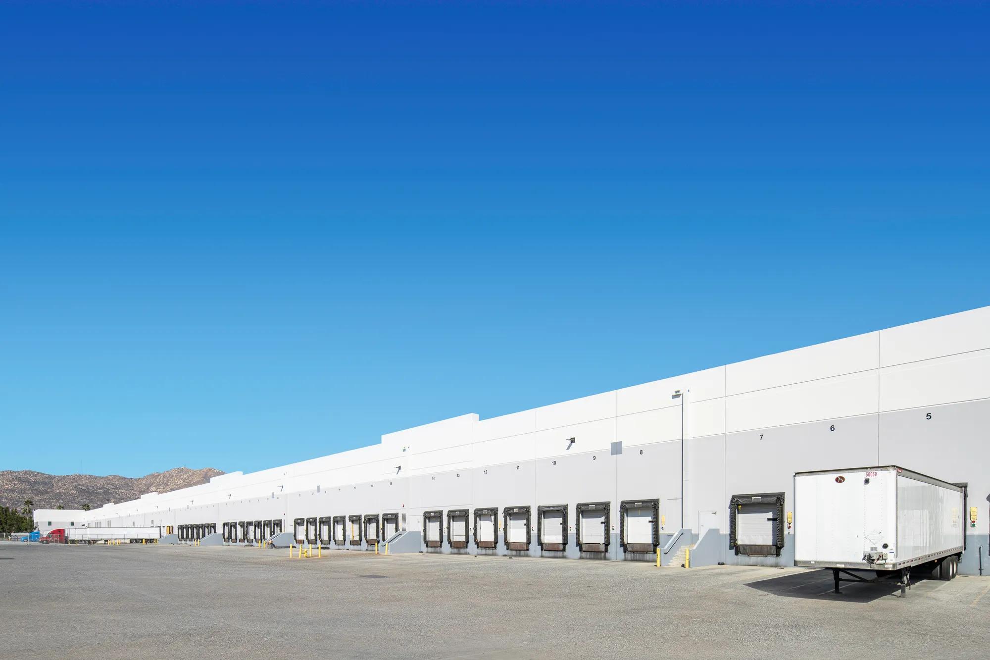 Details of Riverside, CA 92507-0726 - Industrial Property For Lease