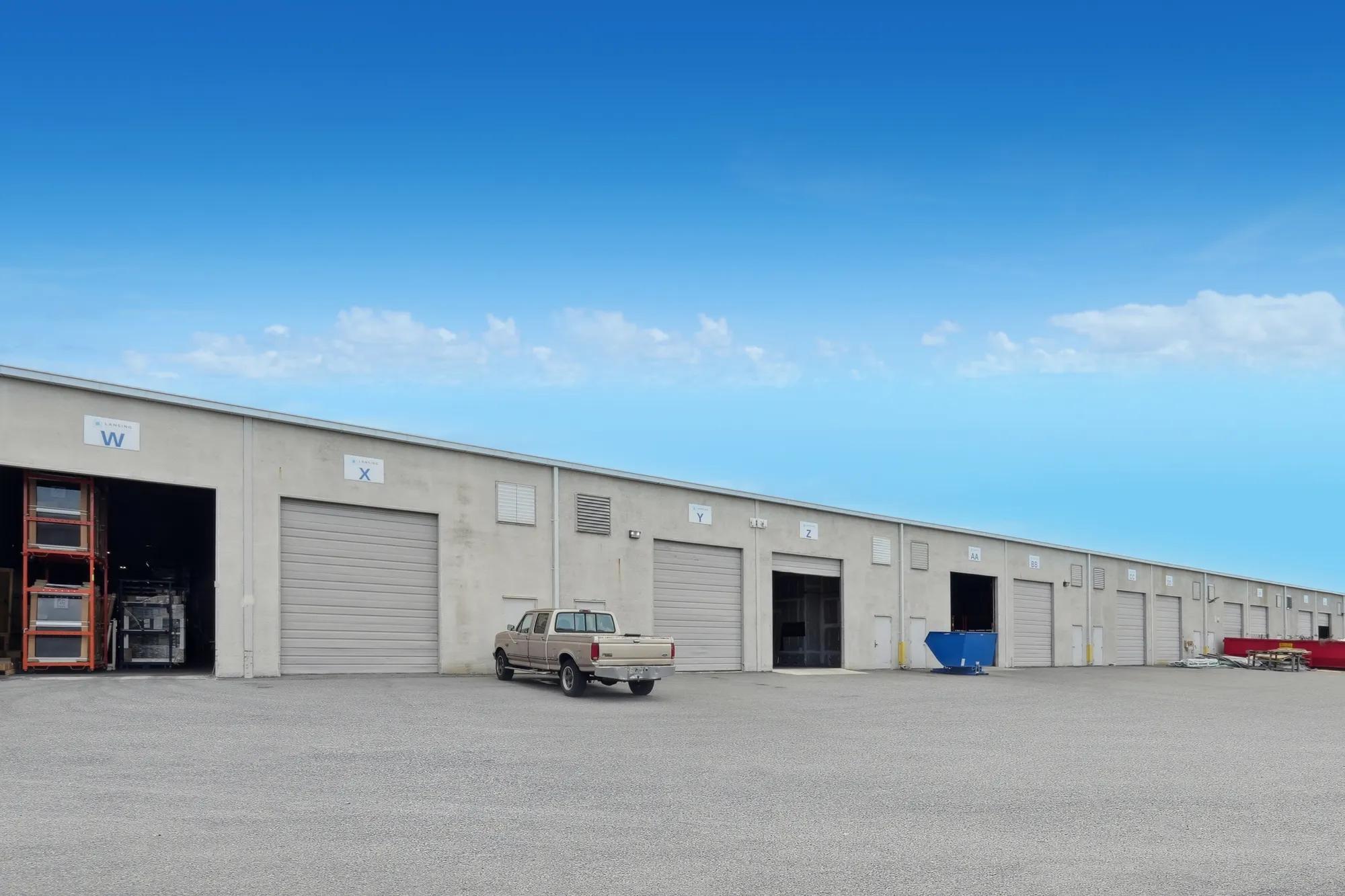 Details of 4501-4751 Transport Drive, Tampa, FL 33605 - Industrial Property For Lease
