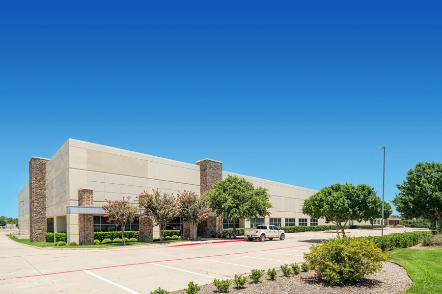 1600 Lakeside Parkway, Flower Mound, TX 75028, 0100