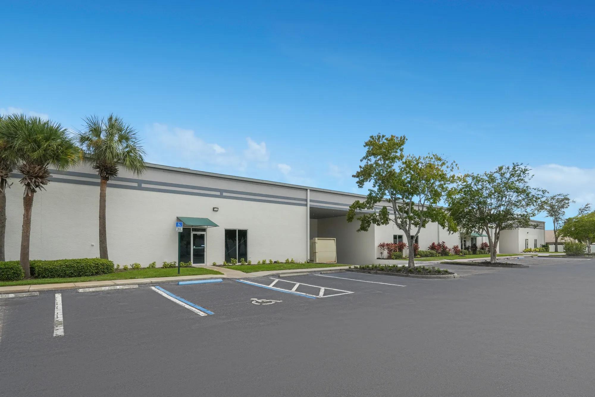 Details of 7100 123rd Circle North, Largo, FL 33773 - Industrial Property For Lease