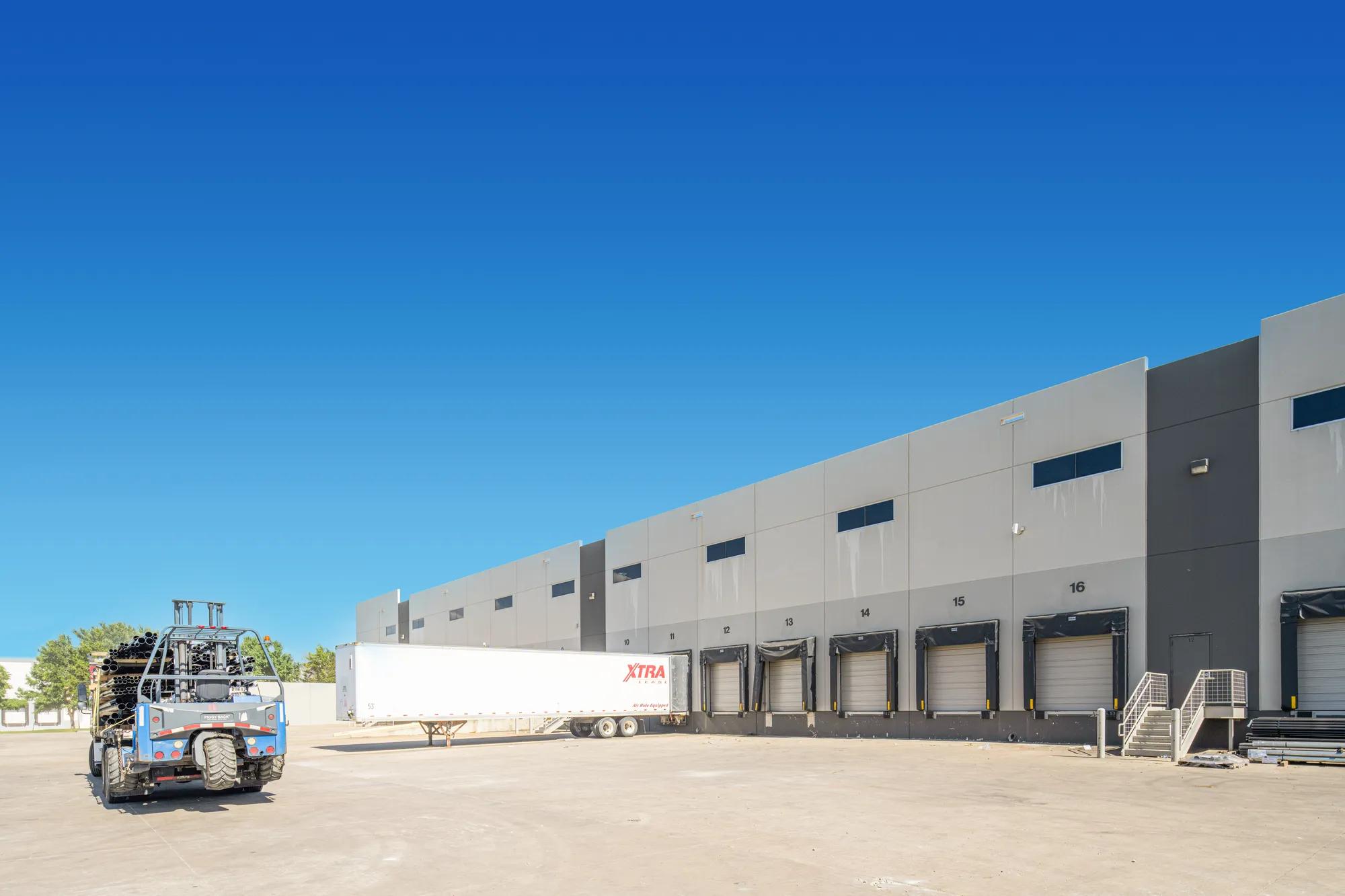 Details of DFW Airport, TX 75261 - Industrial Property For Lease