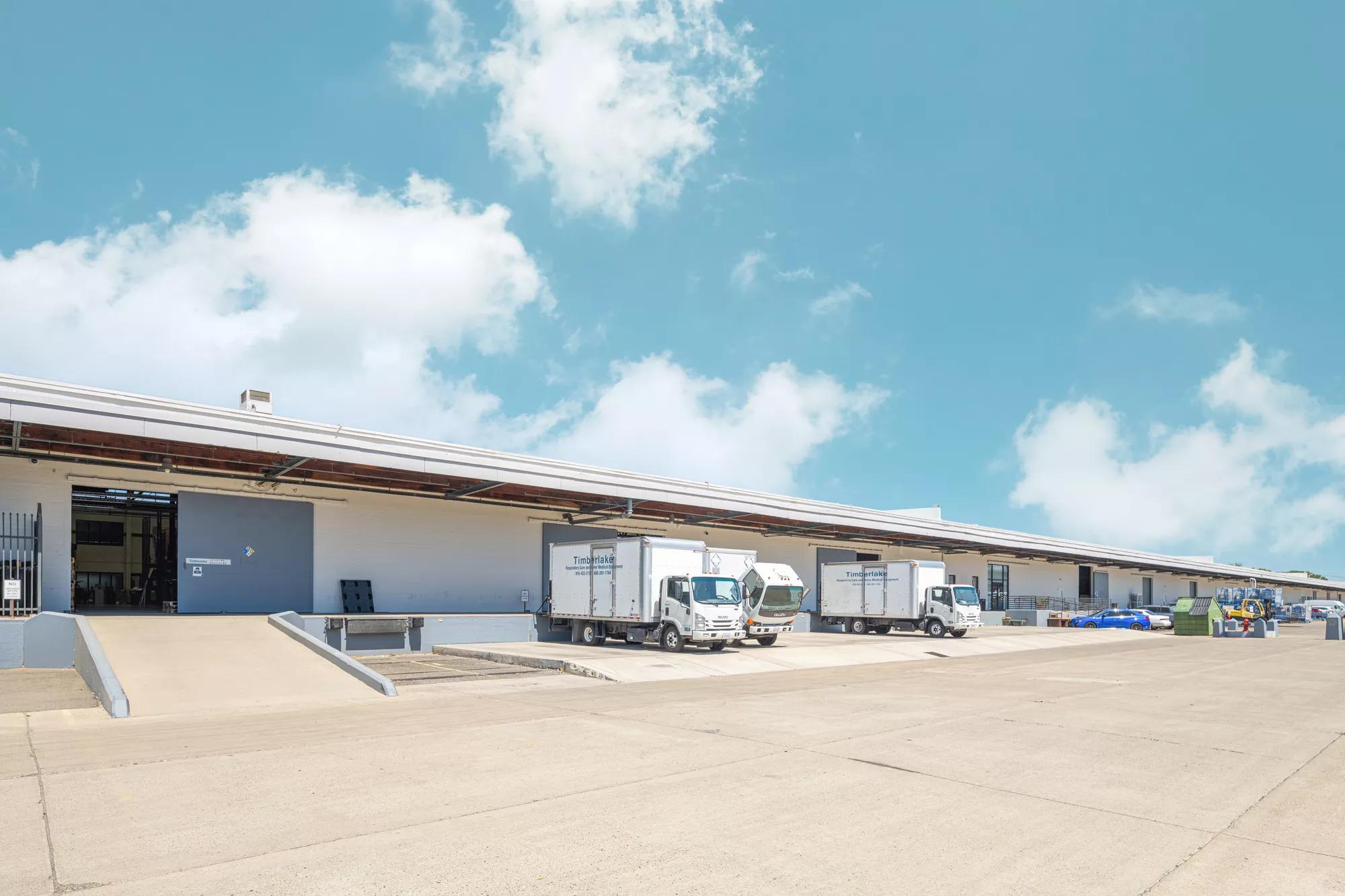 Details of 8301-8340 Ferguson/8304-8351 Luzon Avenue, Sacramento, CA 95828 - Industrial Property For Lease