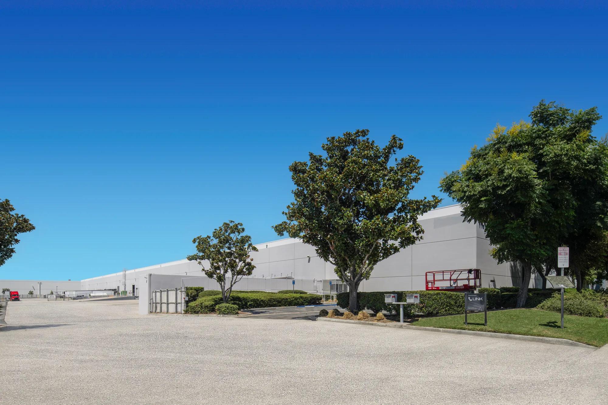 Details of 1100 S. Etiwanda, Ontario, CA 91761 - Industrial Property For Lease