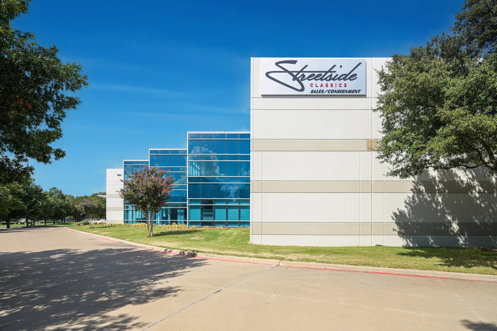Details of Fort Worth, TX 76137-2456 - Industrial Property For Lease