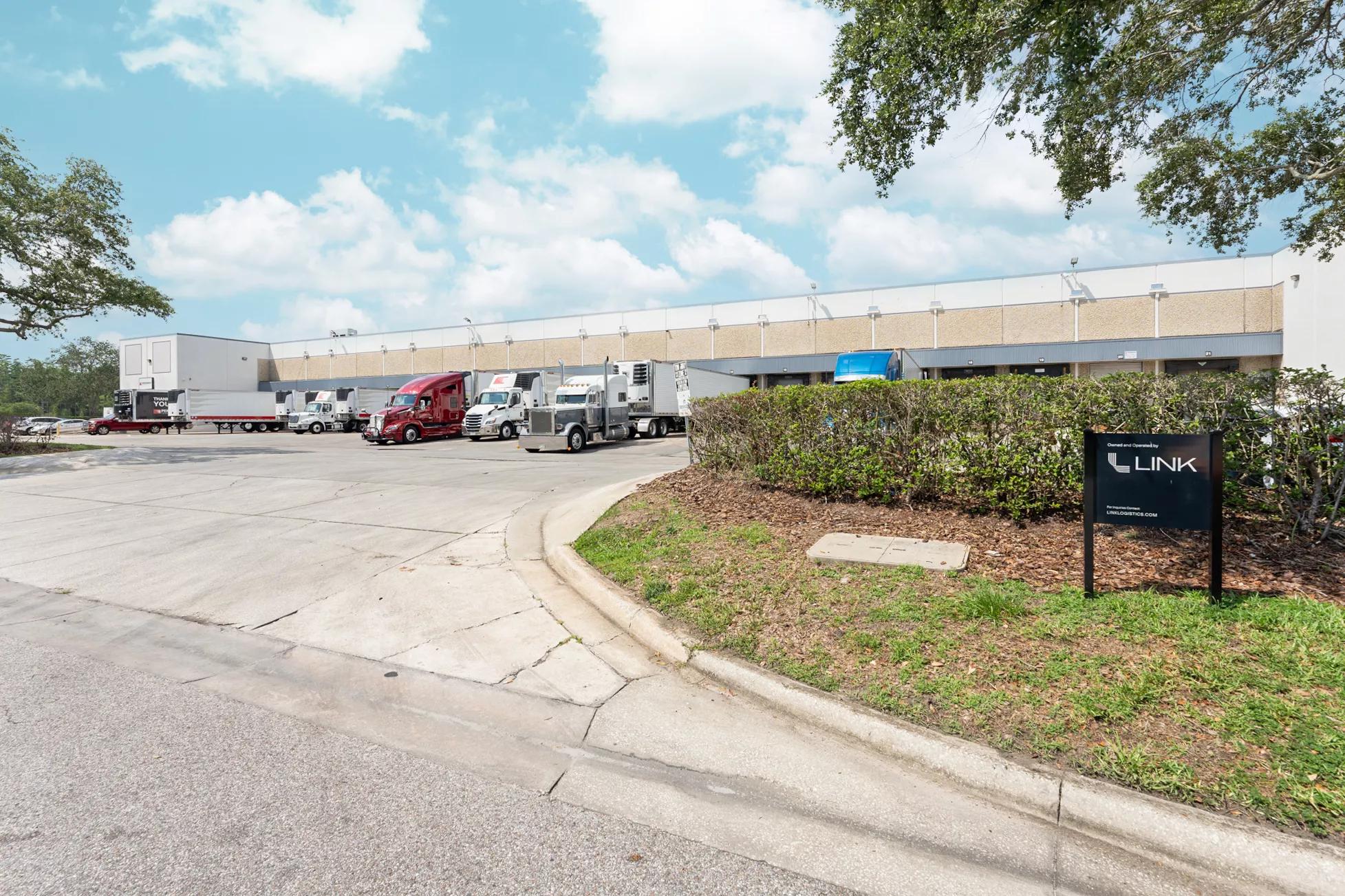 Details of 2901 Titan Row, Orlando, FL 32809 - Industrial Property For Lease