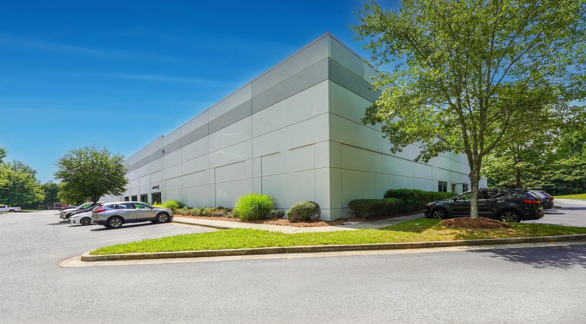 Details of 2150 Boggs Road, Duluth, GA 30096 - Industrial Property For Lease