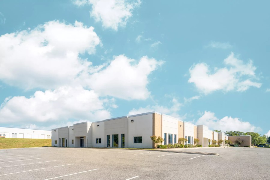 Details of Windsor Mill, MD 21244 - Industrial Property For Lease