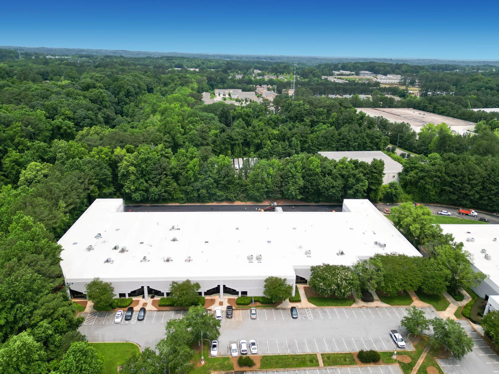 Details of Tucker, GA 30084 - Industrial Property For Lease
