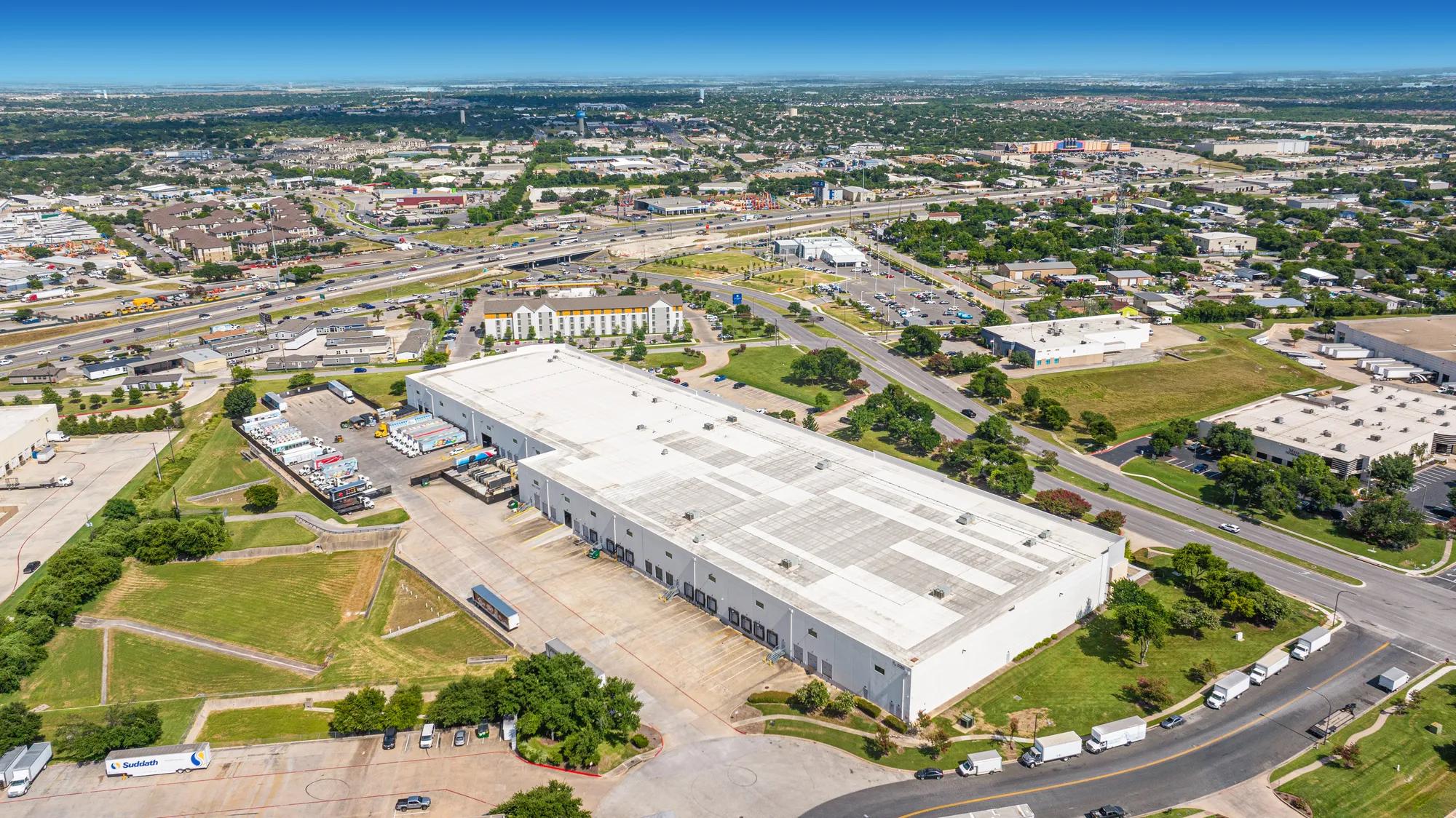 Details of Austin, TX 78728 - Industrial Property For Lease