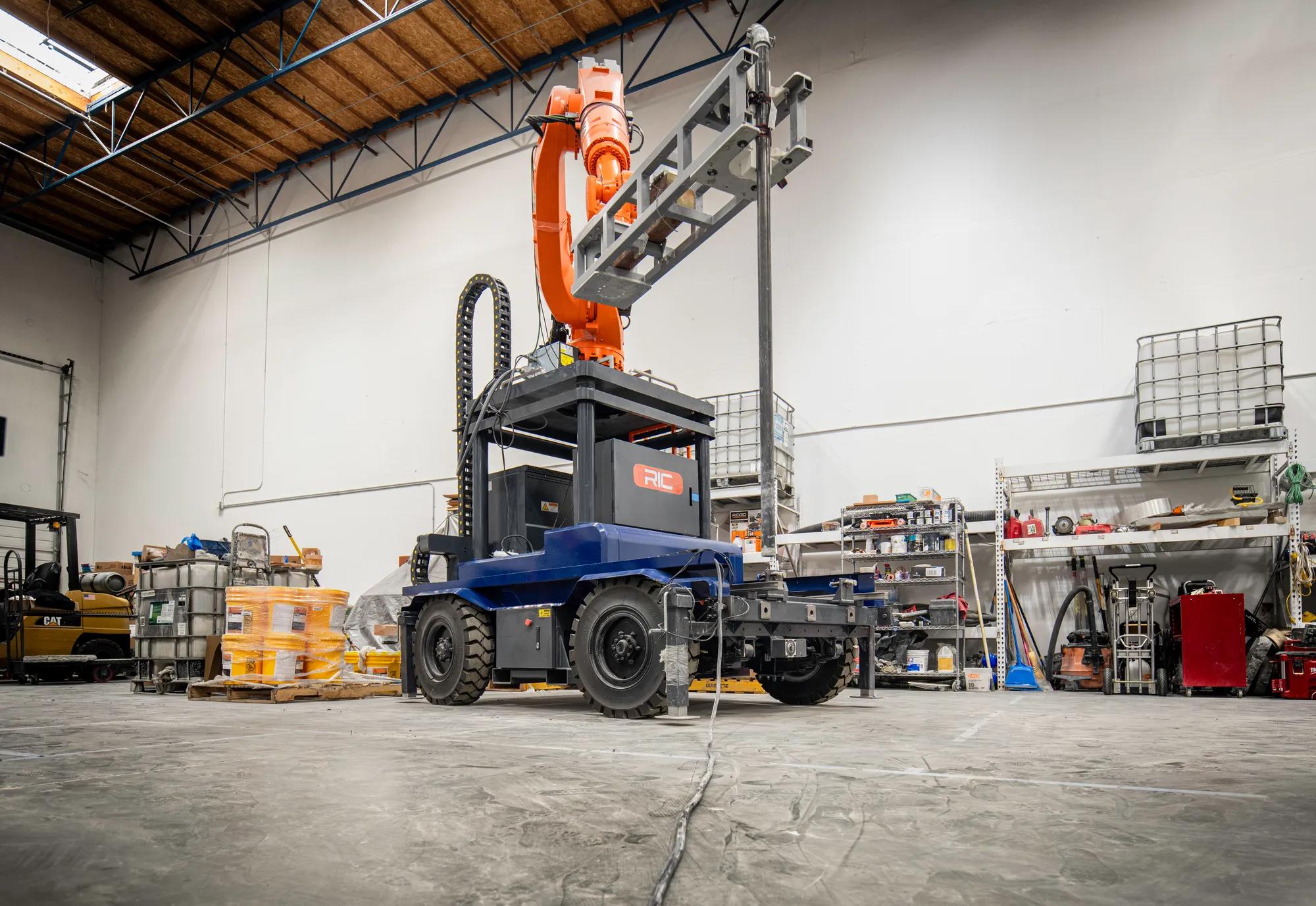 How Data Center Construction Is Driving Warehouse Demand Across the U.S. 