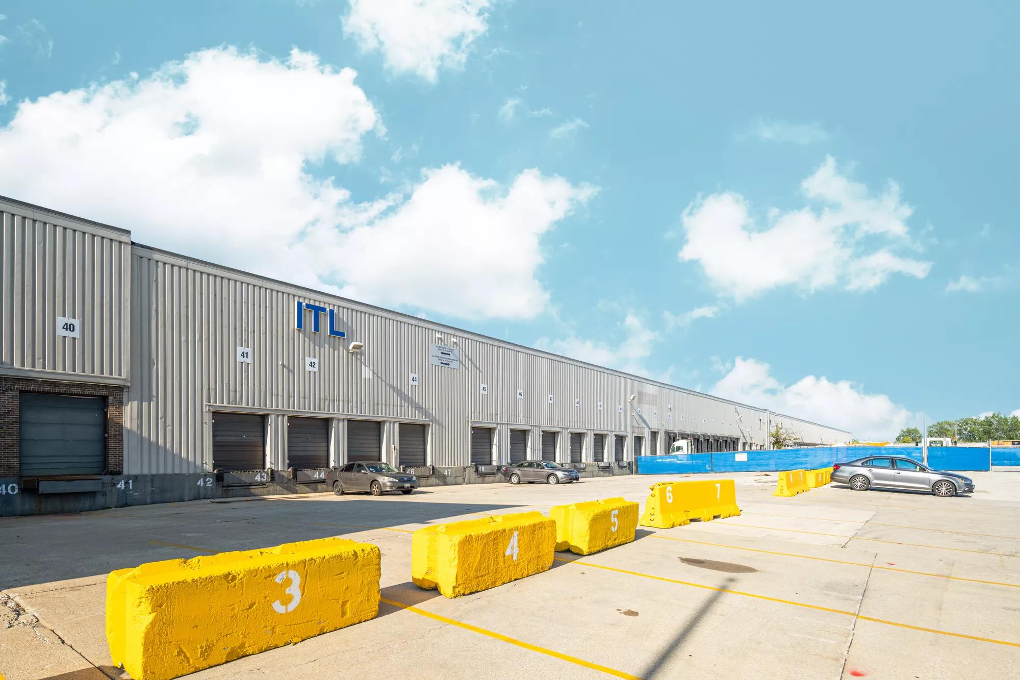 Details of 5100 West 70th Place, Bedford Park, IL 60638 - Industrial Property For Lease