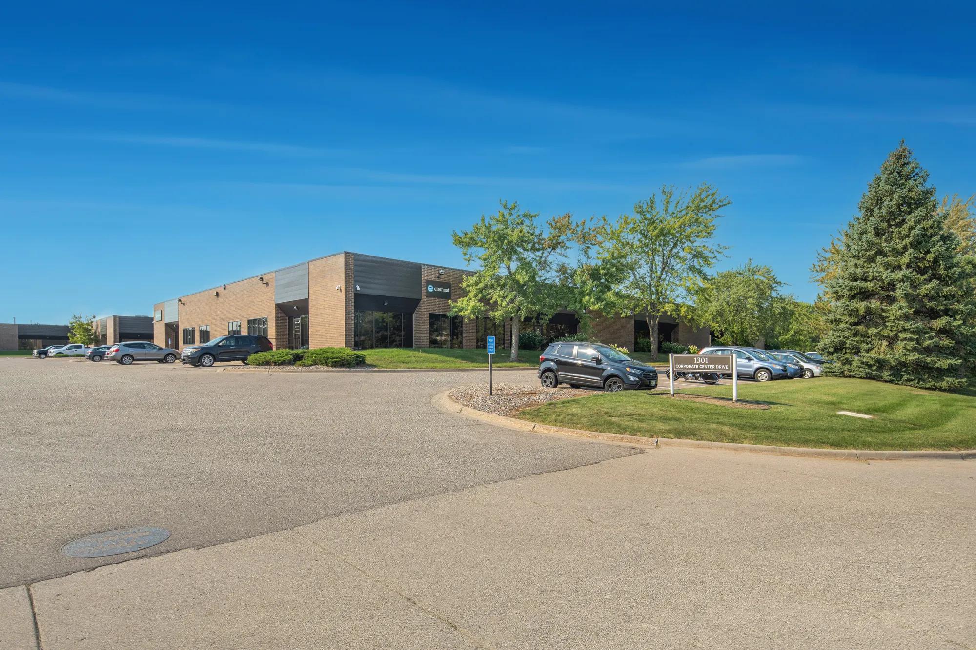 Details of 1301 Corporate Center Dr, Eagan, MN 55121 - Industrial Property For Lease