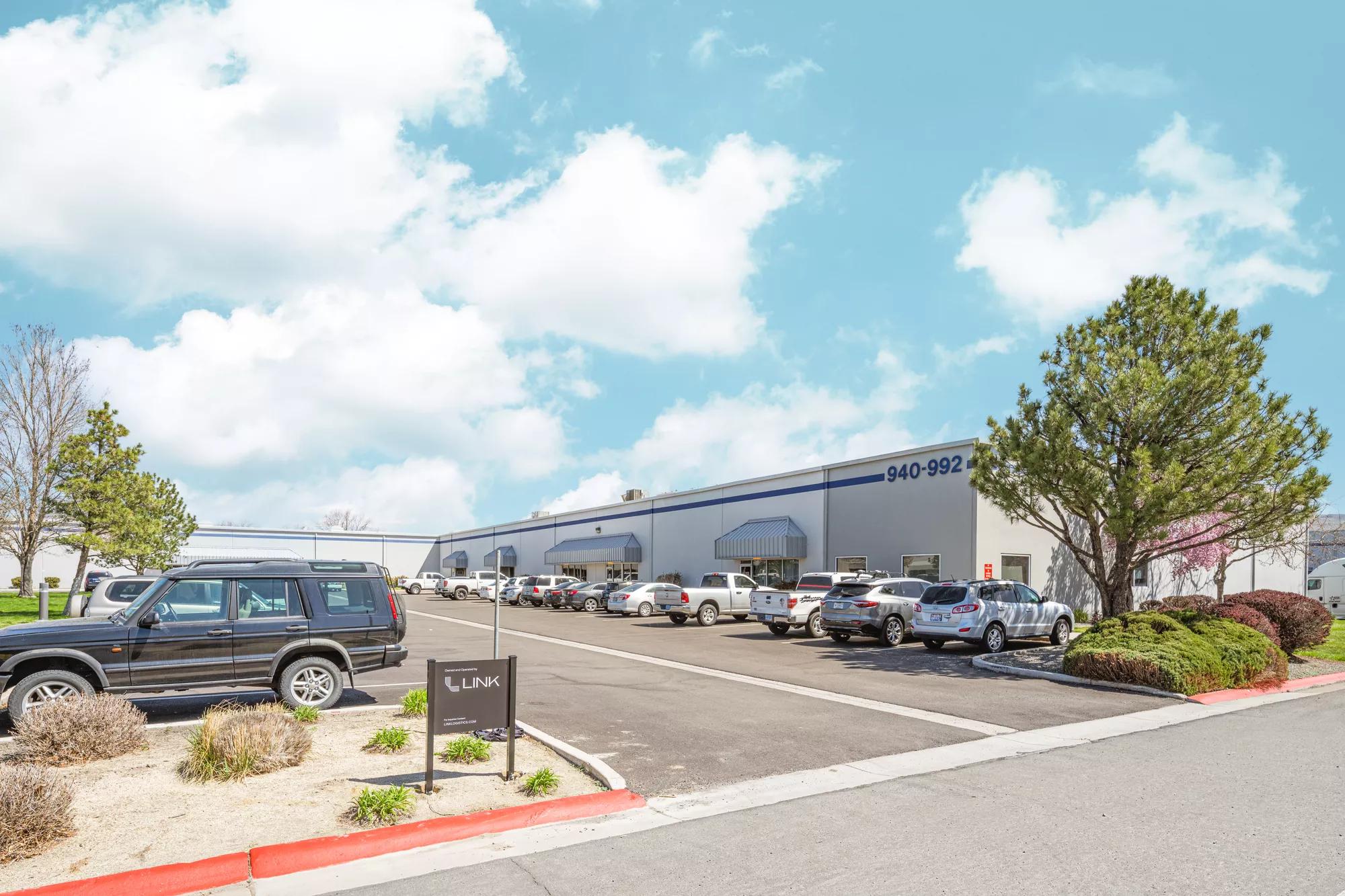 Details of Sparks, NV 89431 - Industrial Property For Lease