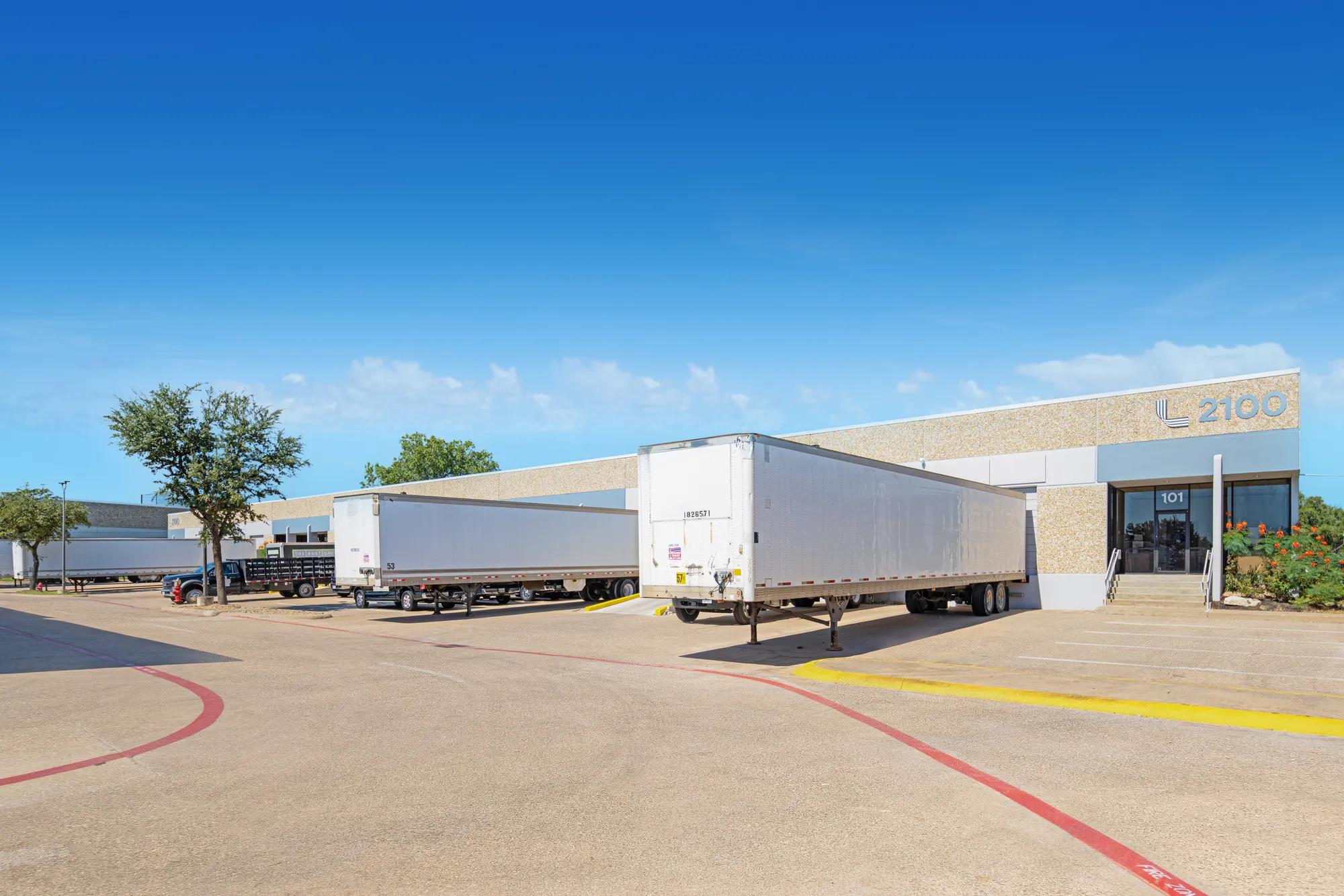 Details of Austin, TX 78758 - Industrial Property For Lease