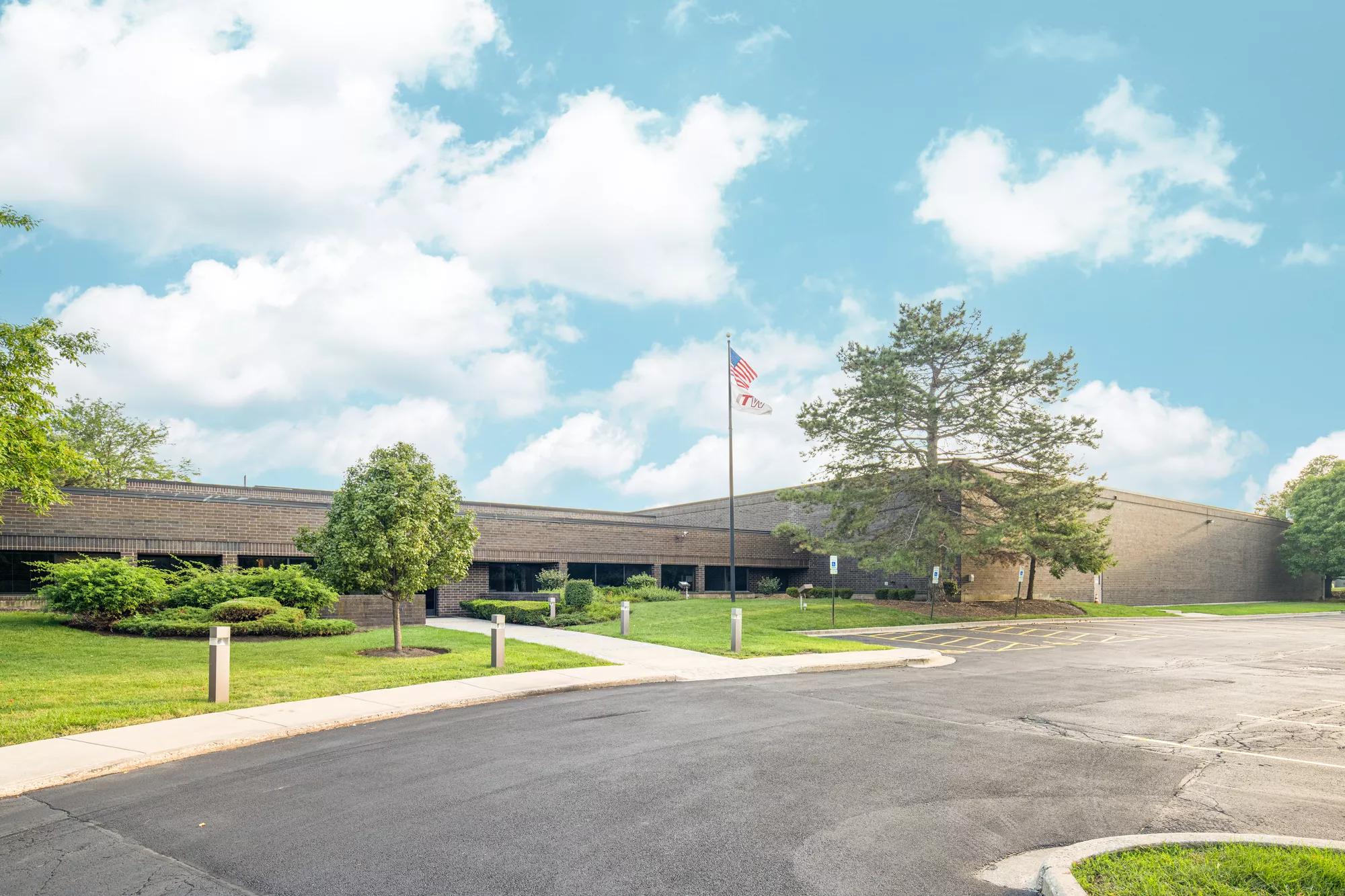 Photo of 600 Knightsbridge Pkwy
