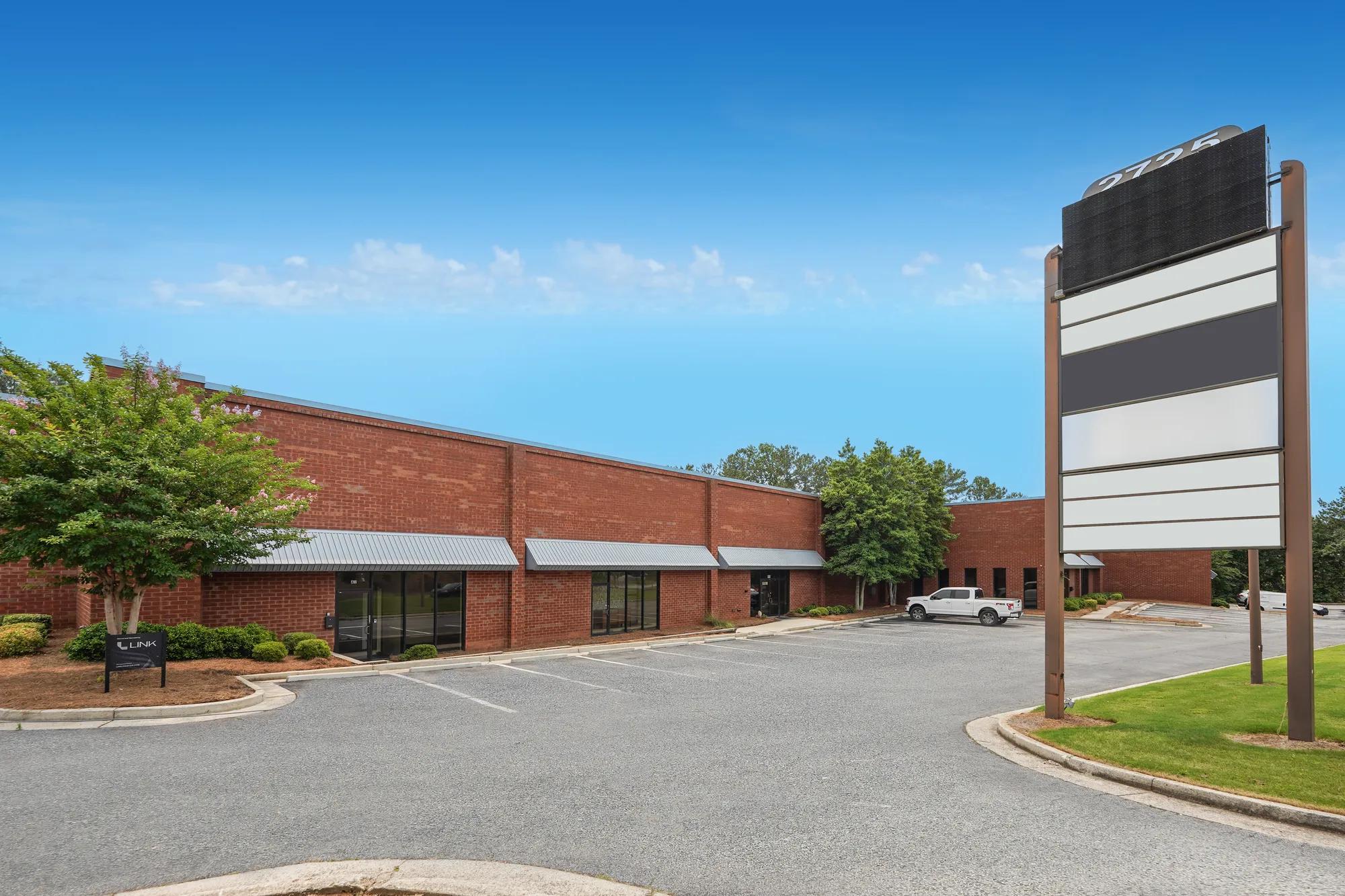 Details of Tucker, GA 30084 - Industrial Property For Lease