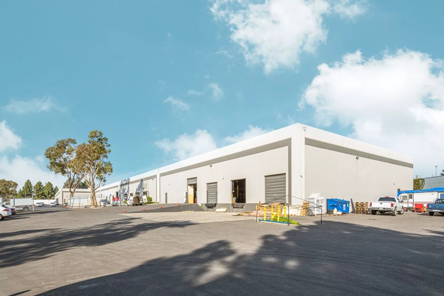 Details of 40547-40577 Albrae Street, Fremont, CA 94538 - Industrial Property For Lease
