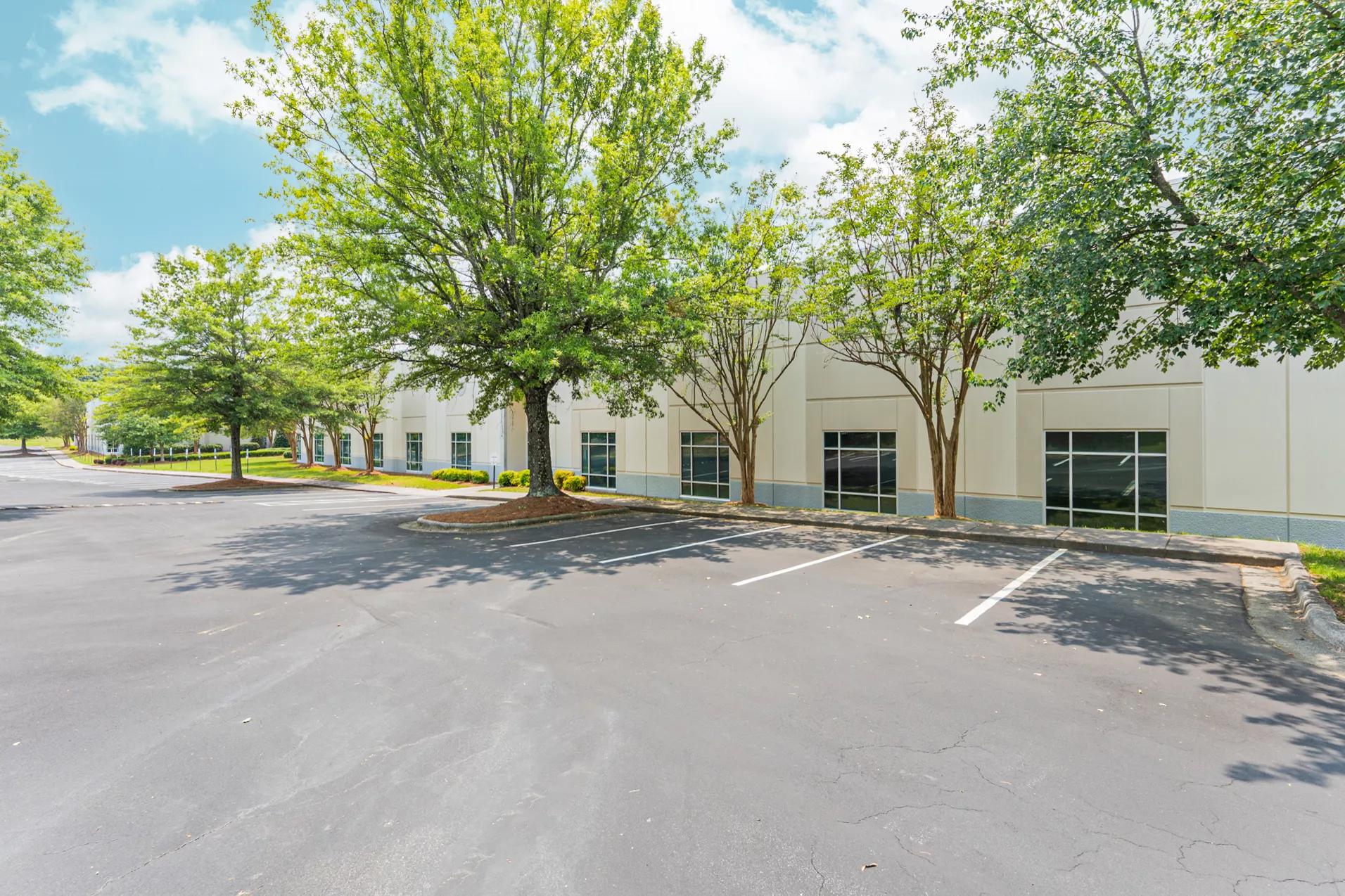 Details of Greensboro, NC 27410 - Industrial Property For Lease