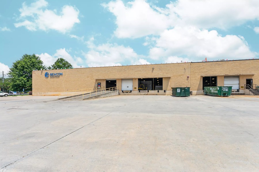 Details of Stone Mountain, GA 30083 - Industrial Property For Lease