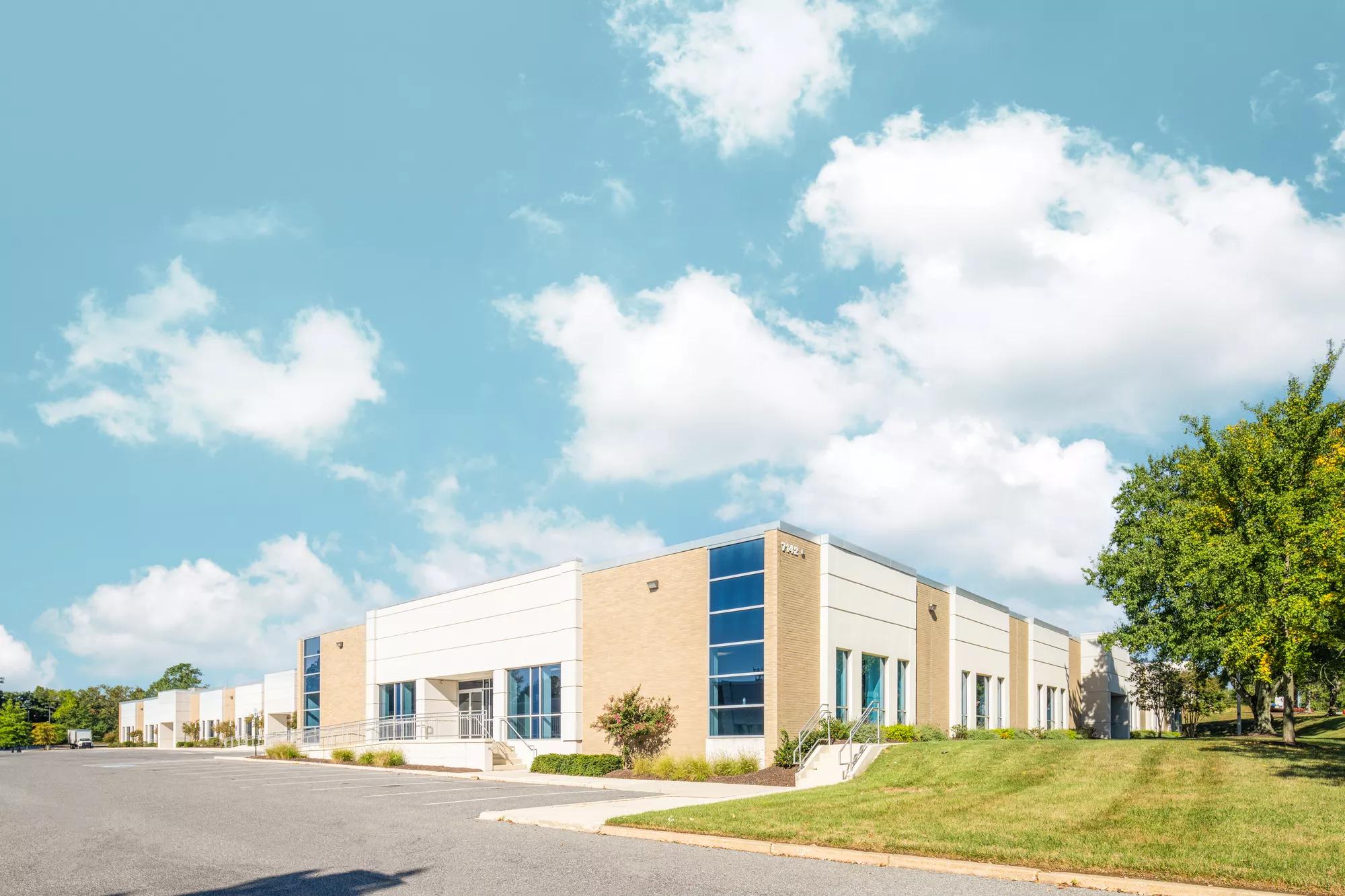 Details of Windsor Mill, MD 21244 - Industrial Property For Lease
