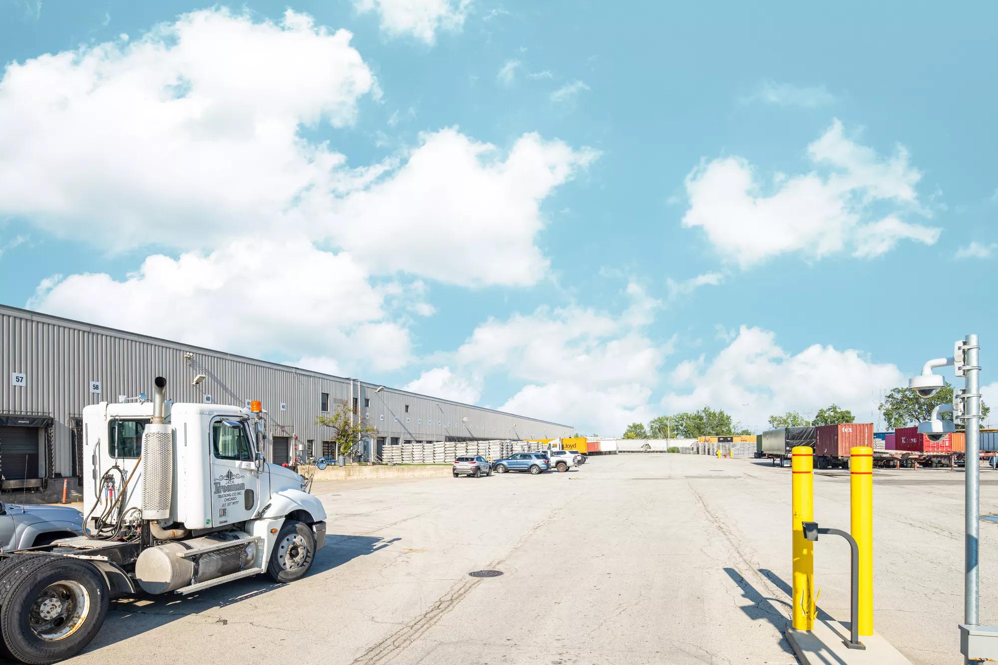 Details of 5100 West 70th Place, Bedford Park, IL 60638 - Industrial Property For Lease