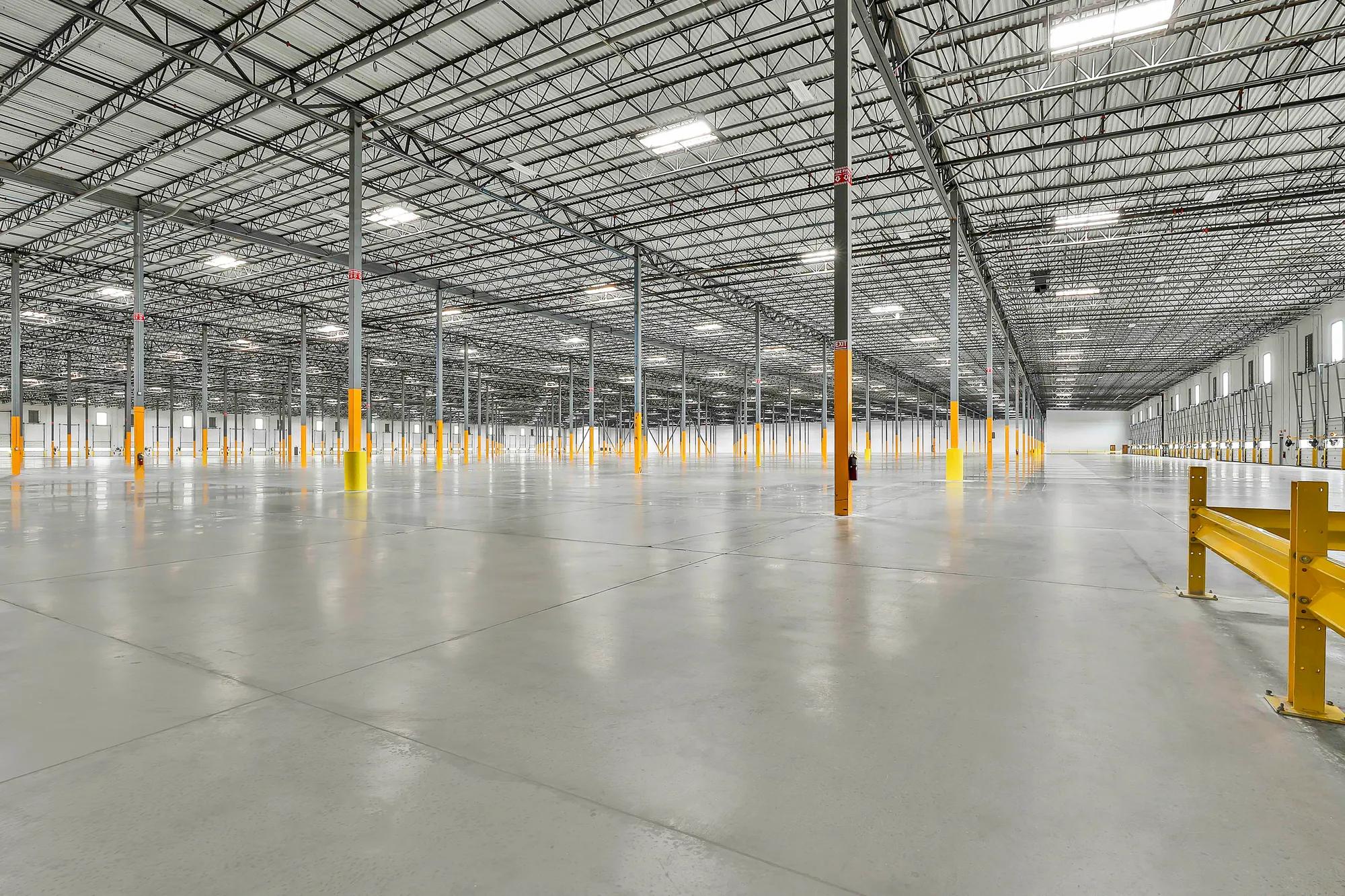 Details of 4475 South Fulton Parkway, Atlanta, GA 30349 - Industrial Property For Lease