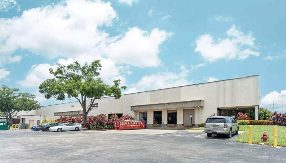 3502 Queen Palm Drive, Tampa, FL 33619, 3502B