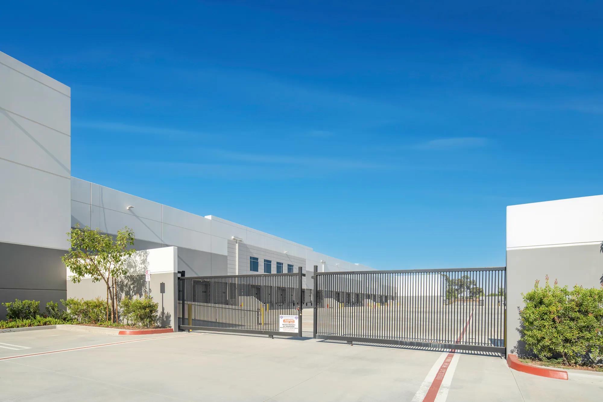 Details of Perris, CA 92570 - Industrial Property For Lease